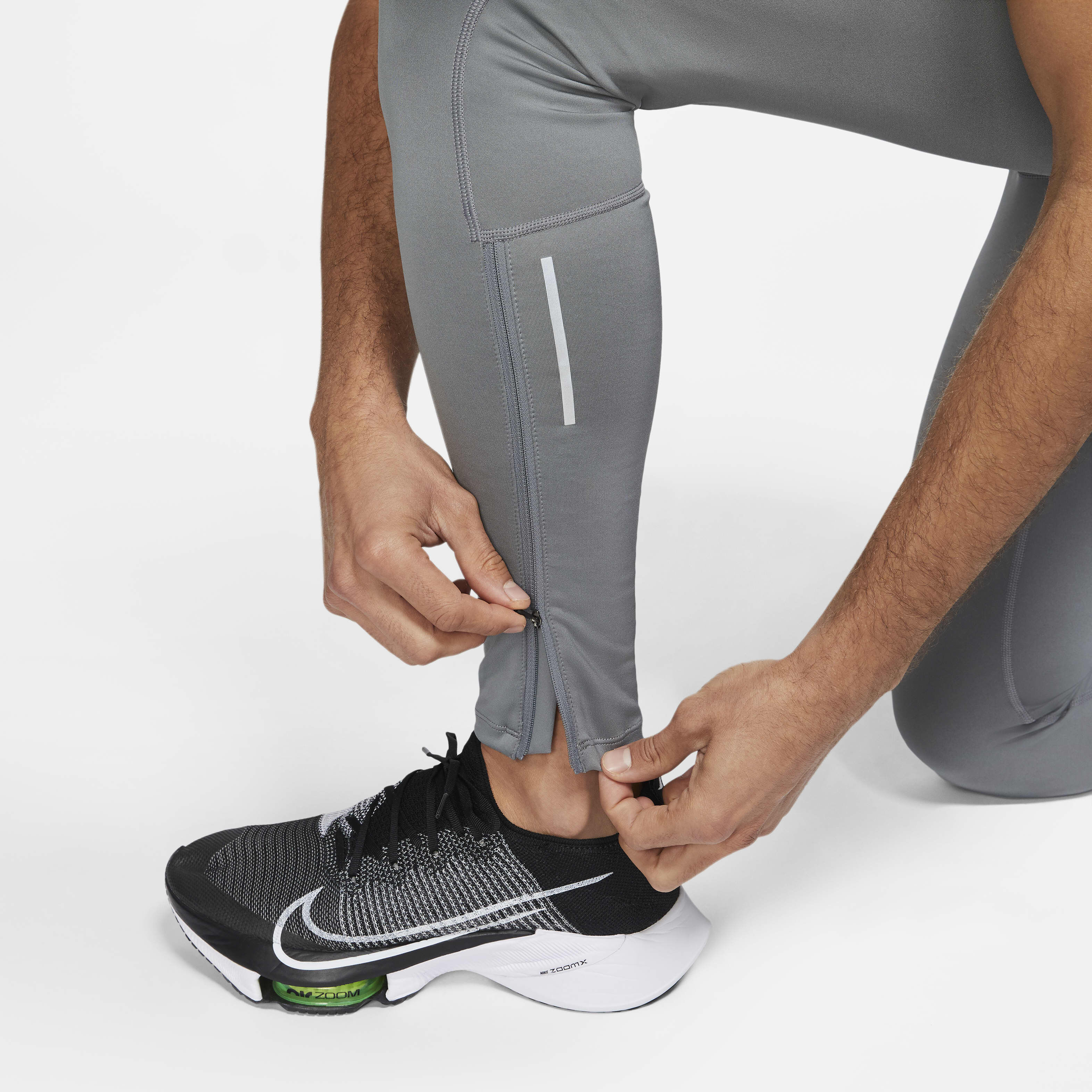 Buy Nike Challenger Men s Dri FIT Running Tights Nike Kuwait Official