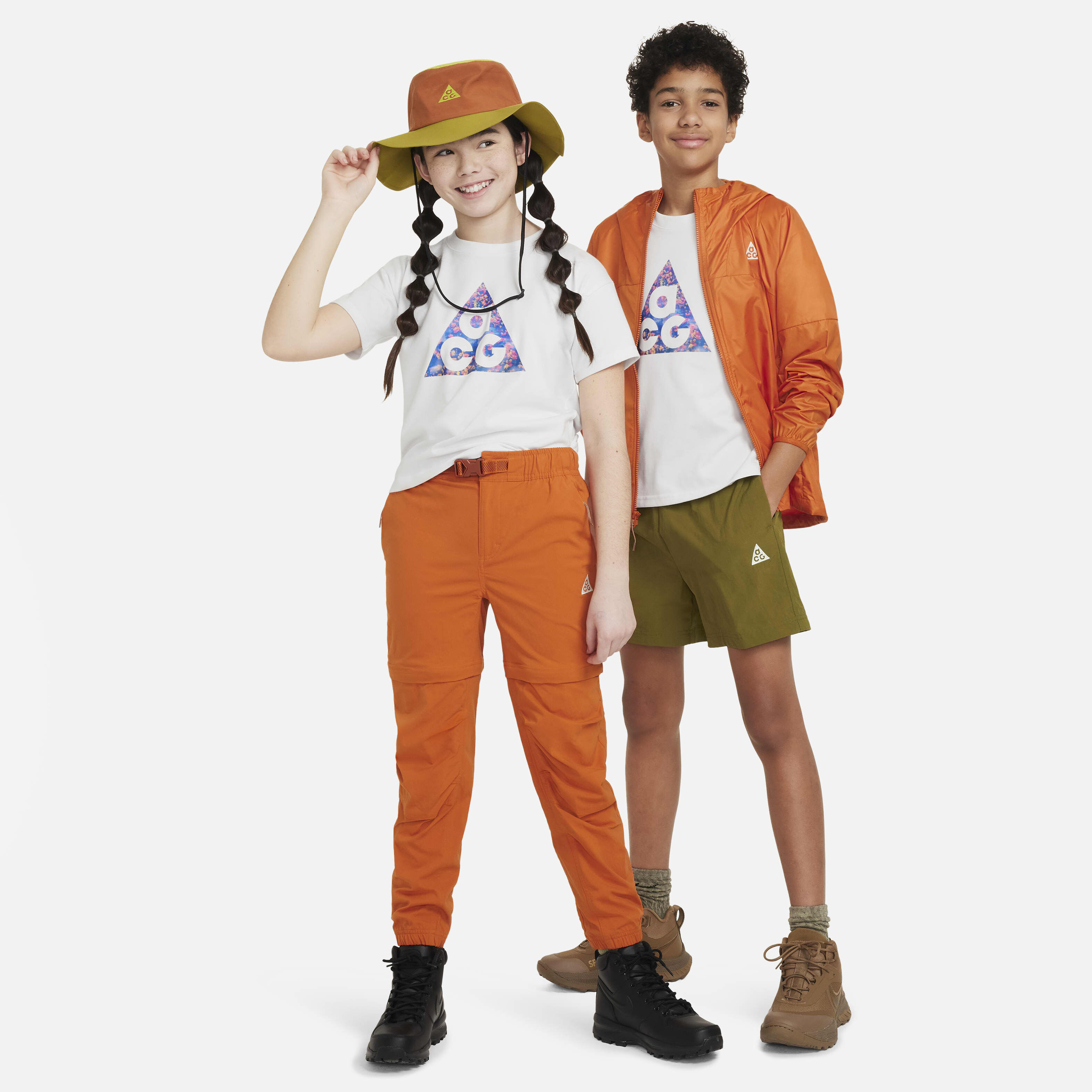 نايكي ايه سي جي image number 3