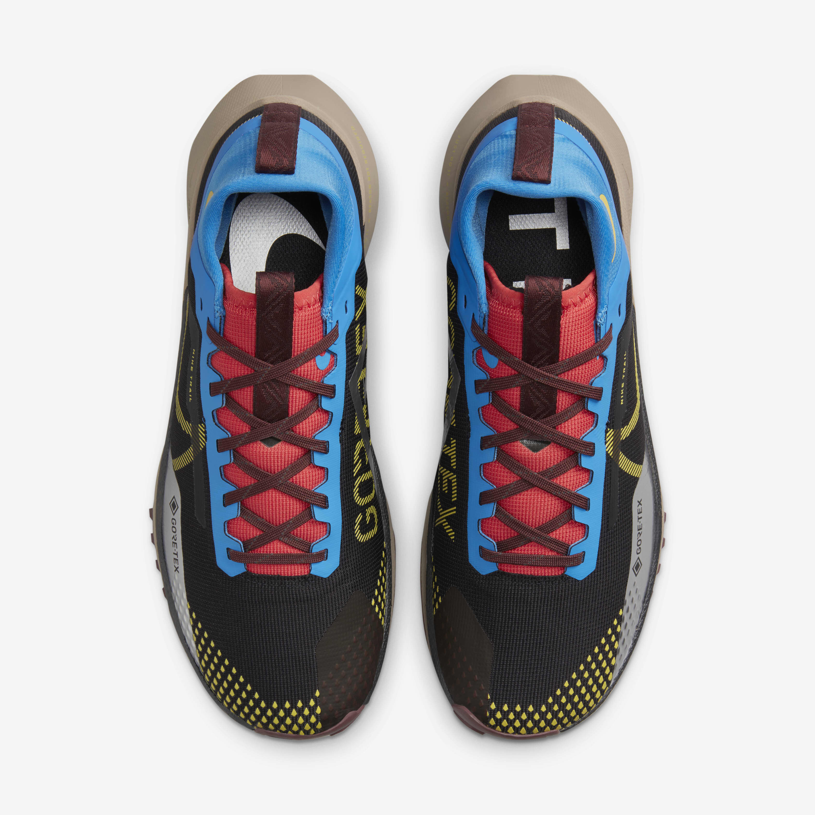 Nike Pegasus Trail 4 GORE-TEX image number 3