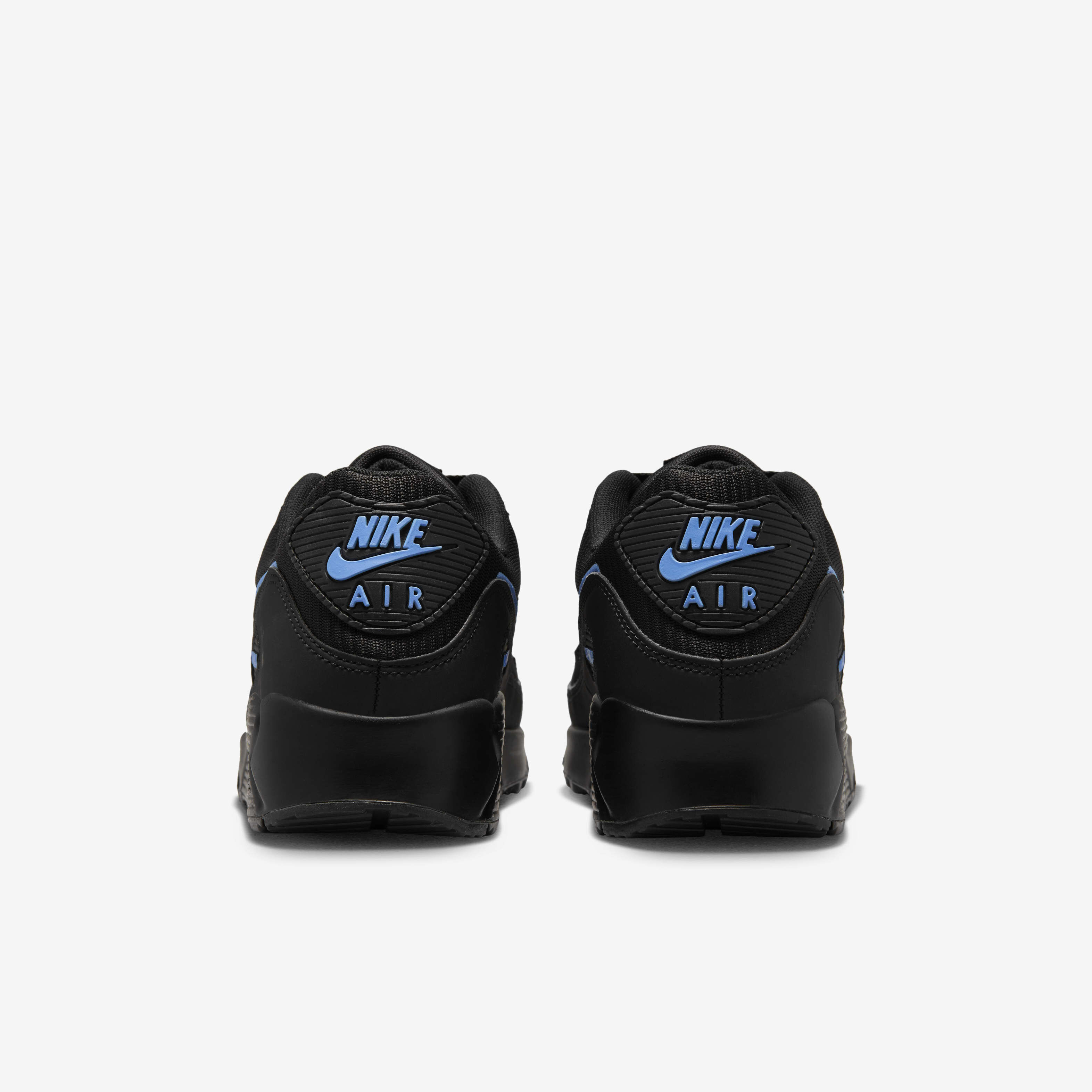 Blue 'air max 90 junior clearance