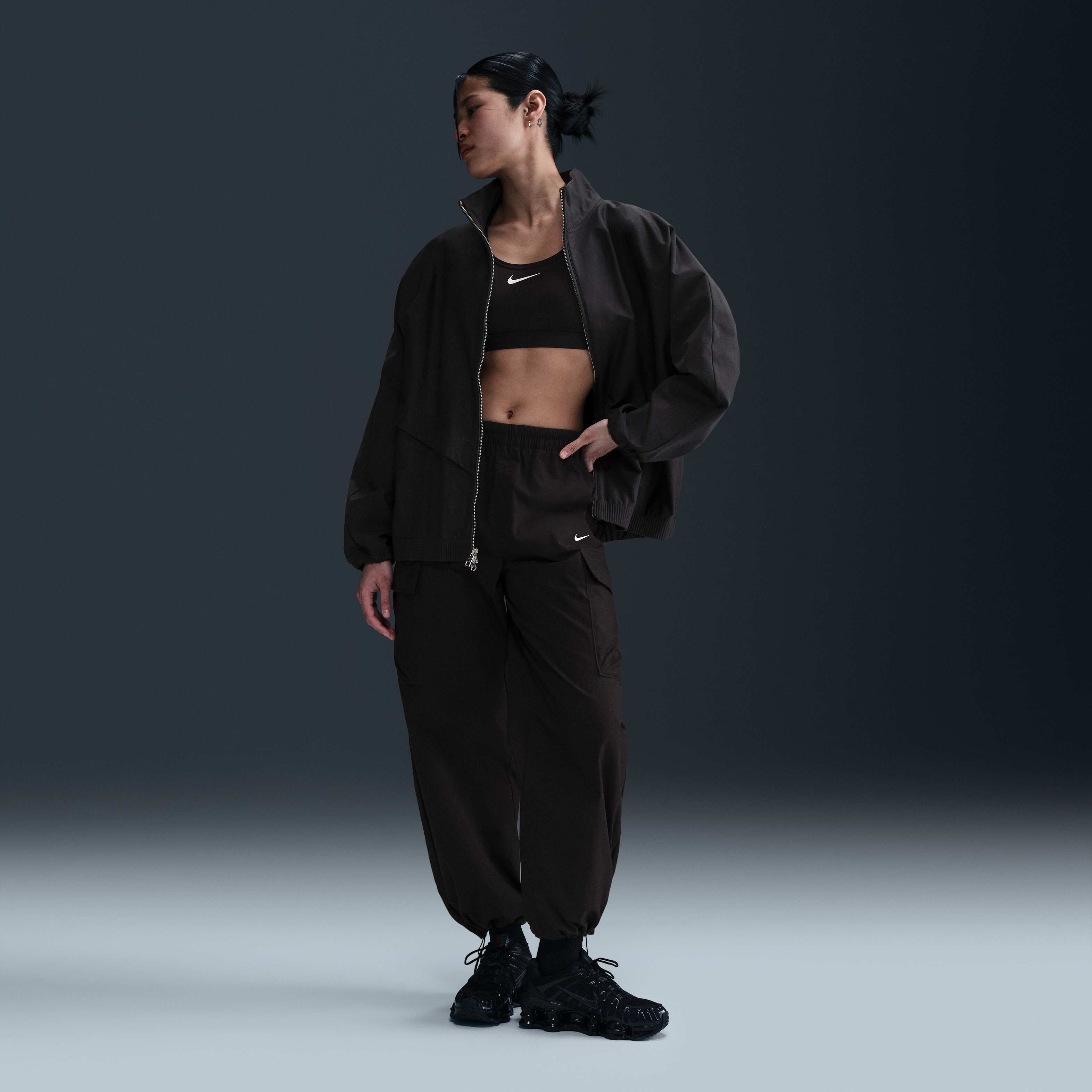 نايكي سبورتسوير كوليكشن image number 3