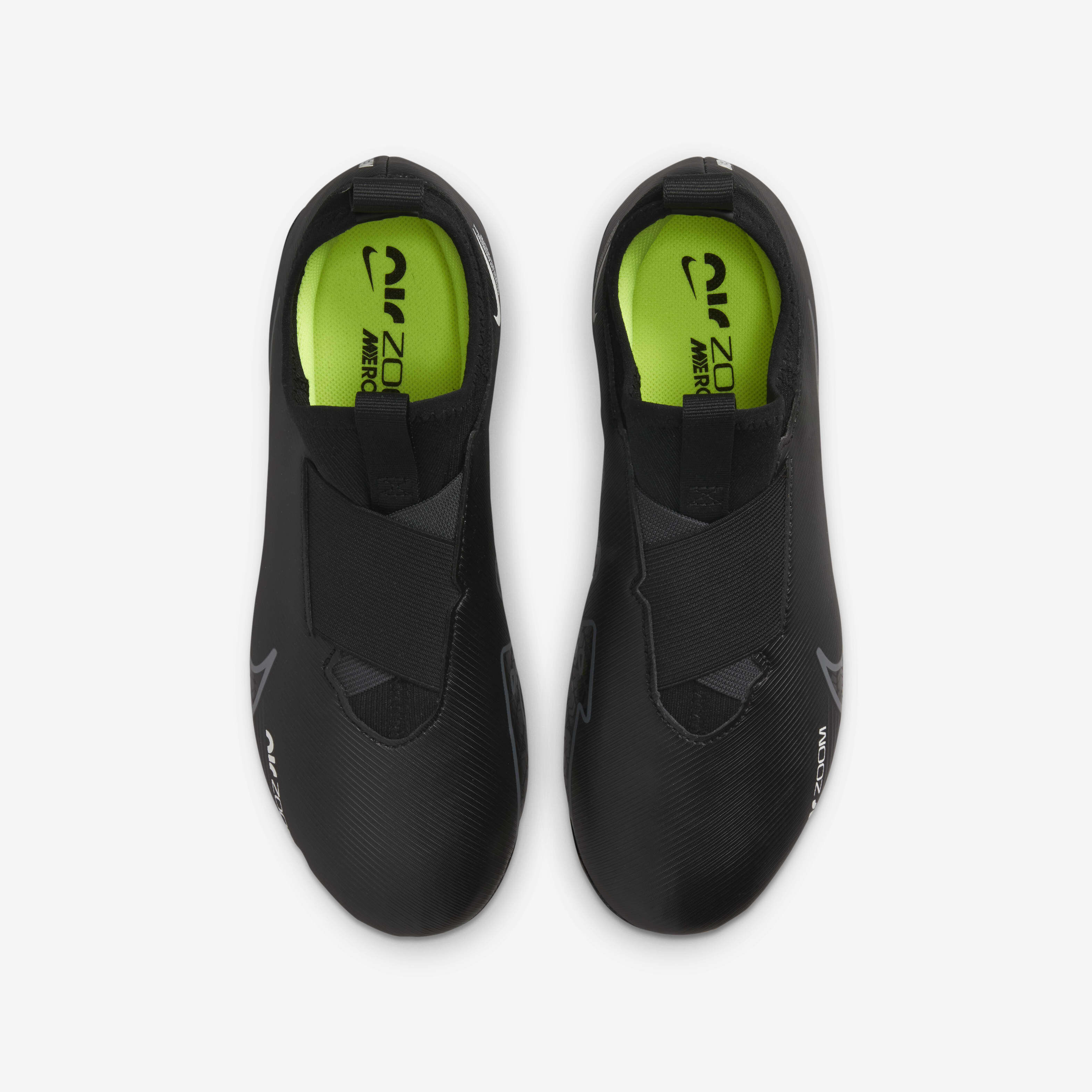 Nike Jr. Mercurial Vapor 15 Academy image number 3