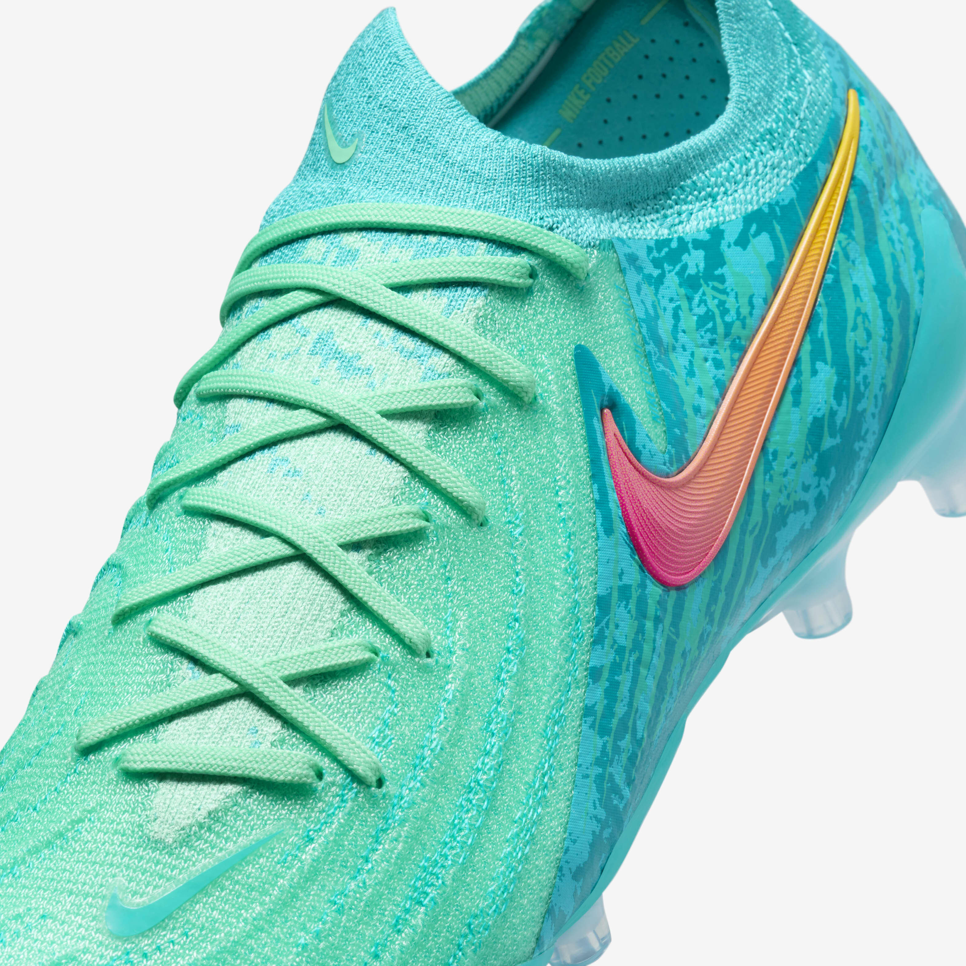 نايكي فانتوم GX 2 ايليت LV8 image number 7