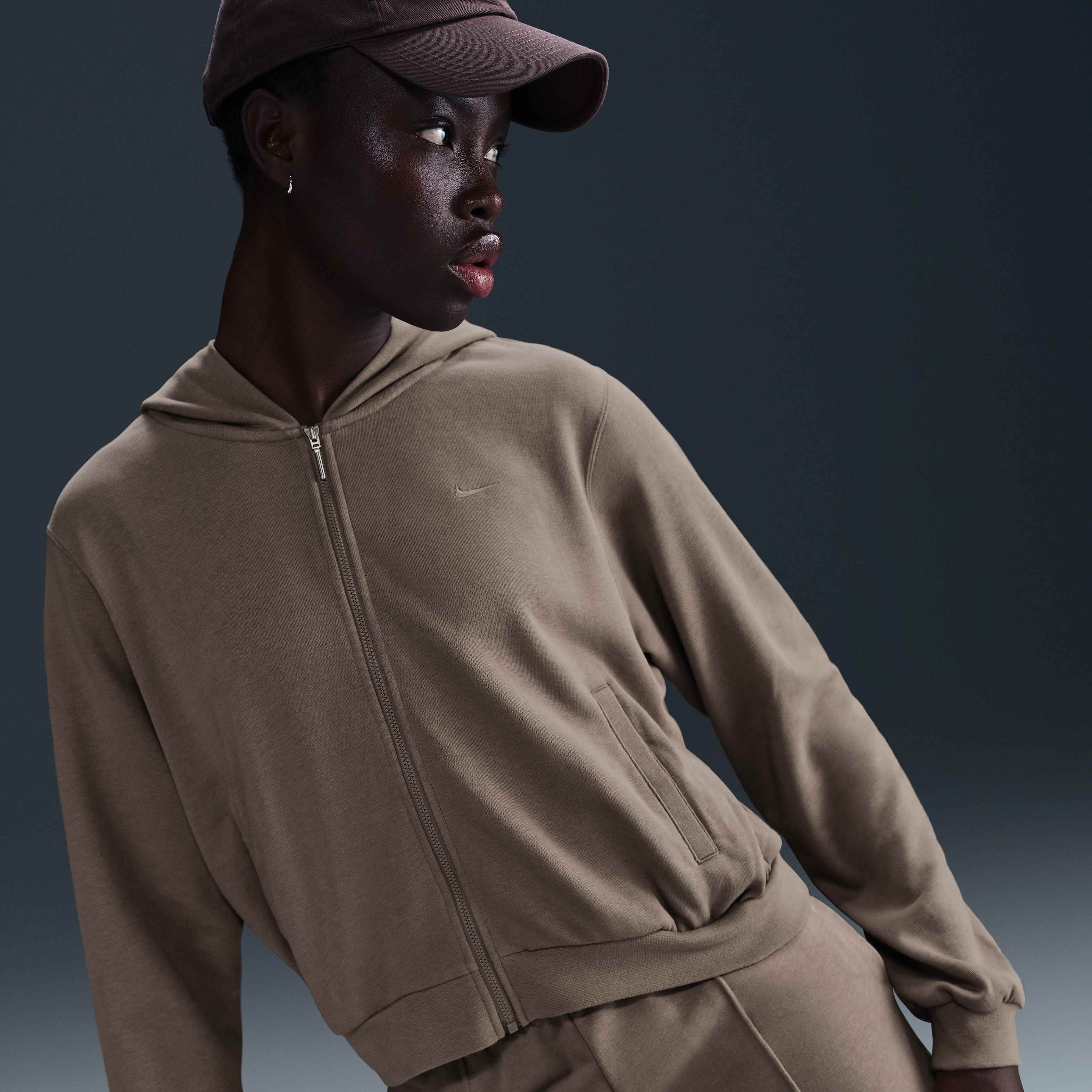 Nike Sportswear Chill Terry image number 0