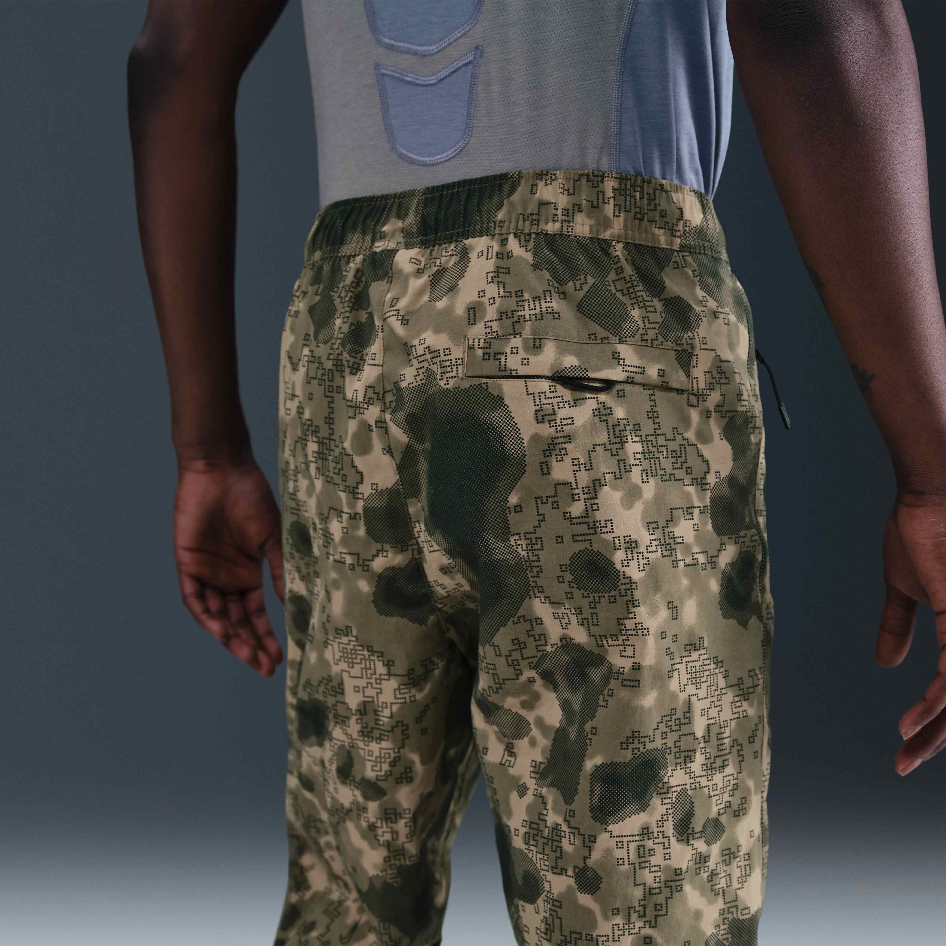 Nike Tech image number 2