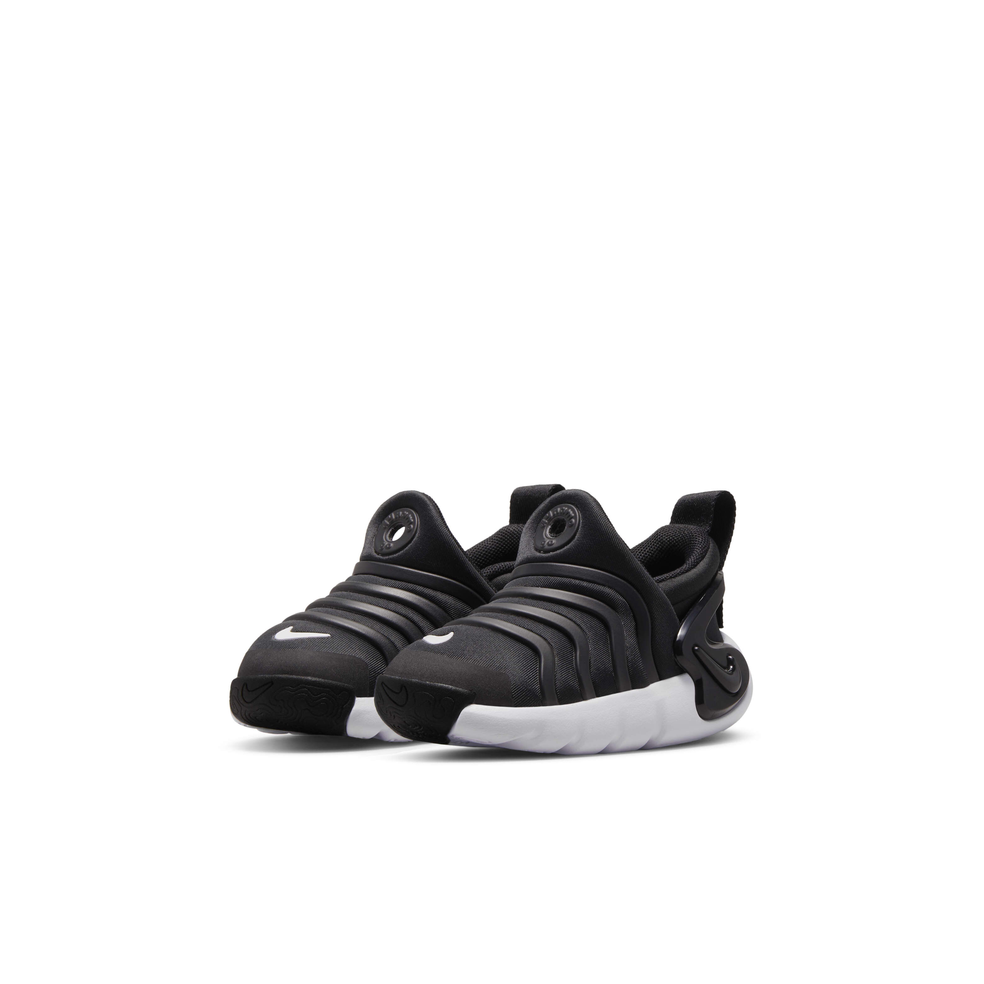 Nike dynamo free child trainers outlet