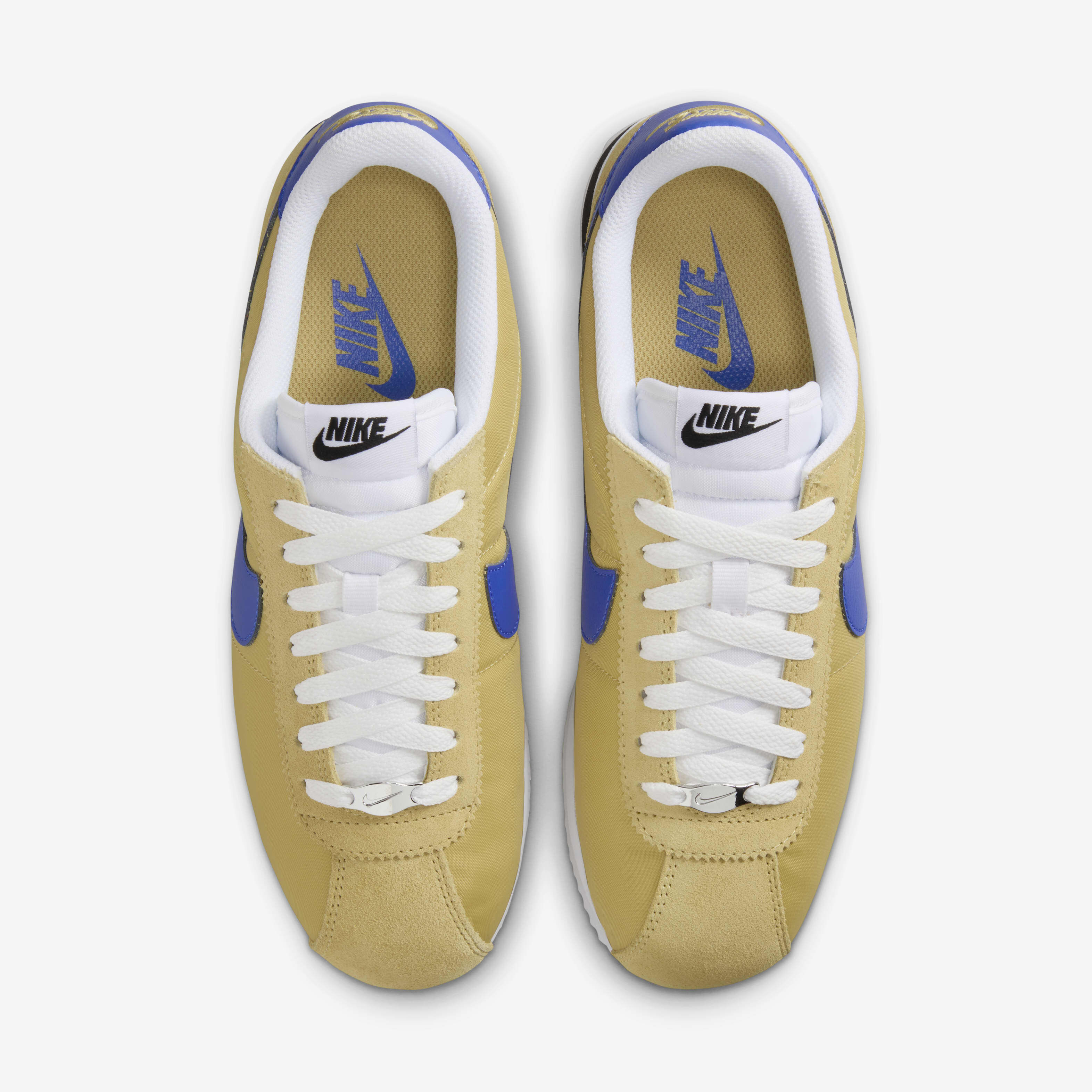 Buy Nike Cortez Textile Shoes Nike Kuwait Official