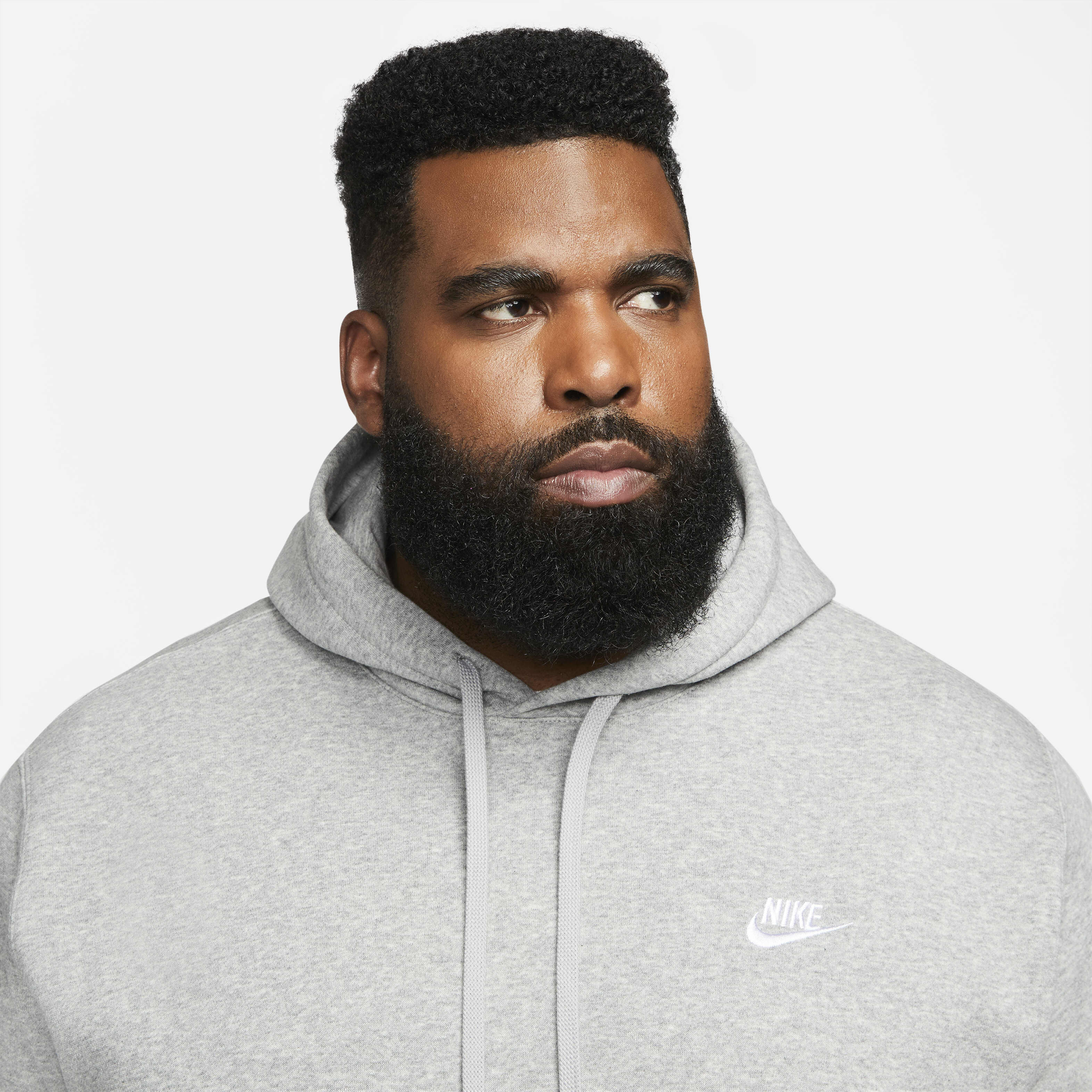 نايكي سبورتسوير كلوب فليس image number 12