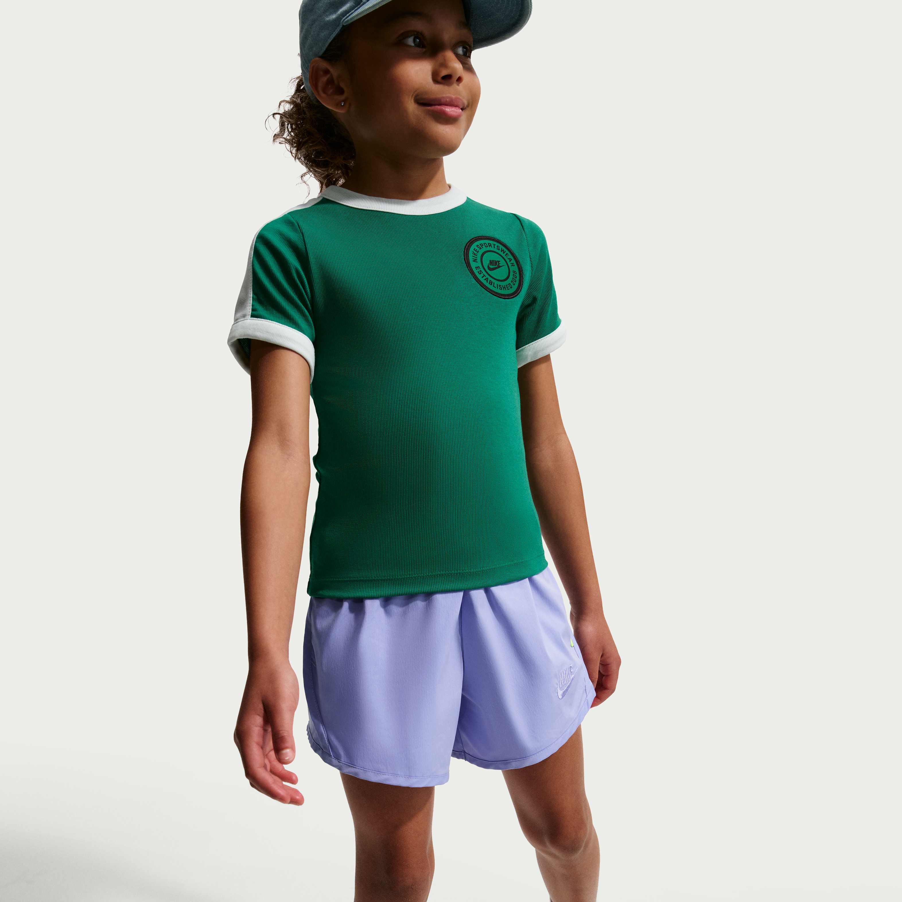 Nike Sportswear image number 3