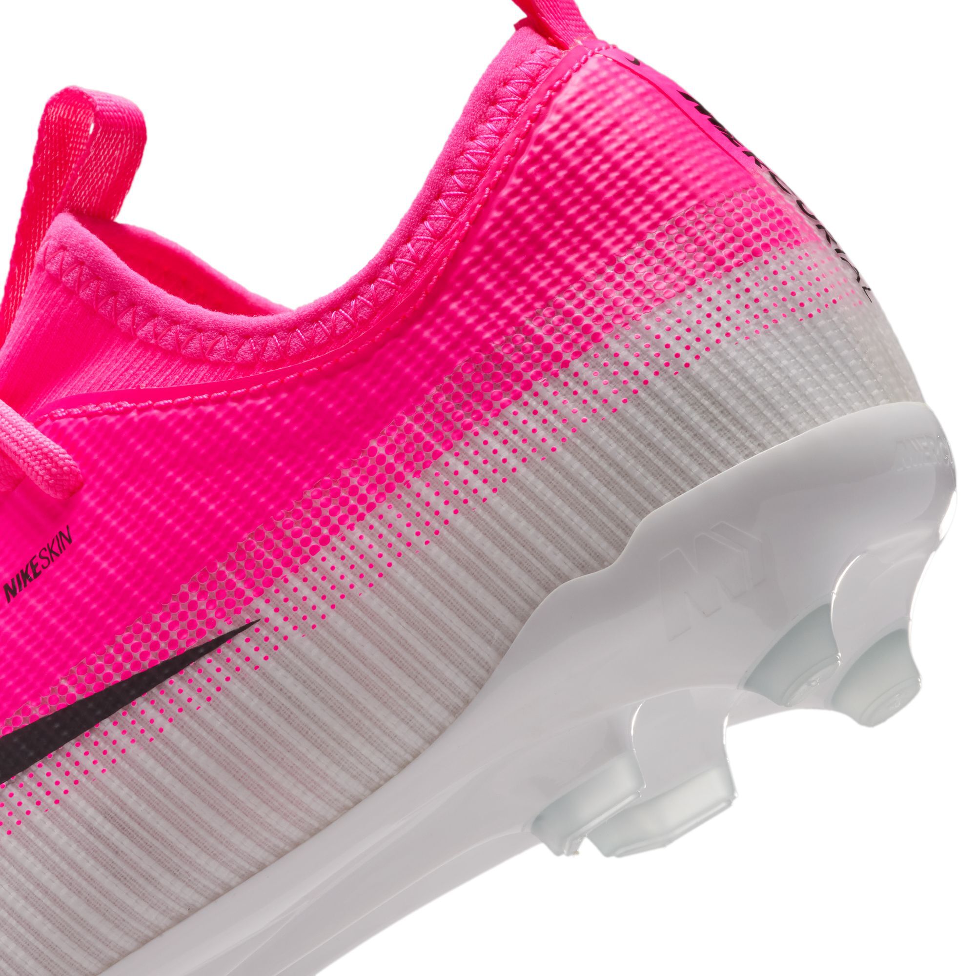 Nike Jr. Mercurial Vapor 17 Academy image number 10