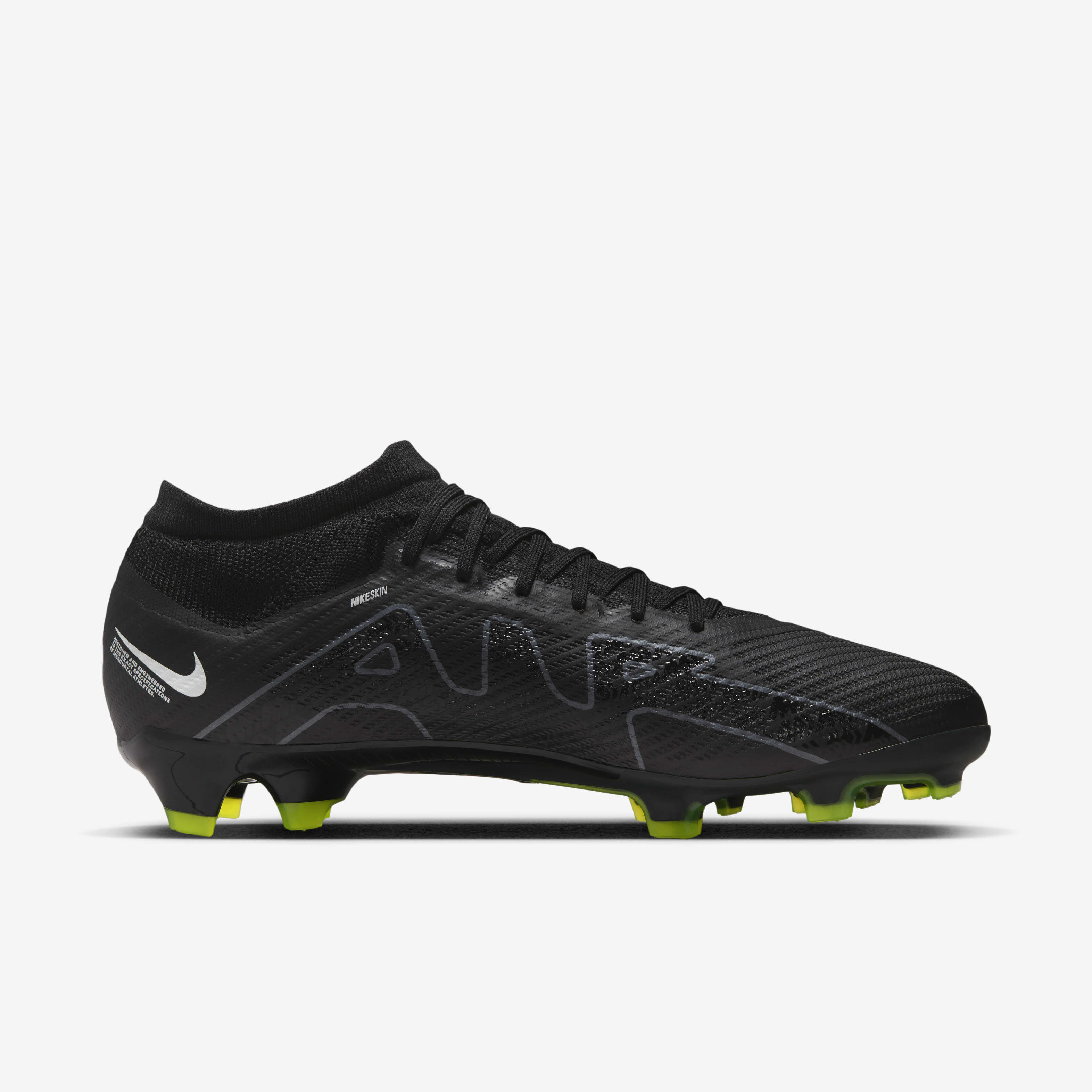Nike Mercurial Vapor 15 Pro image number 2