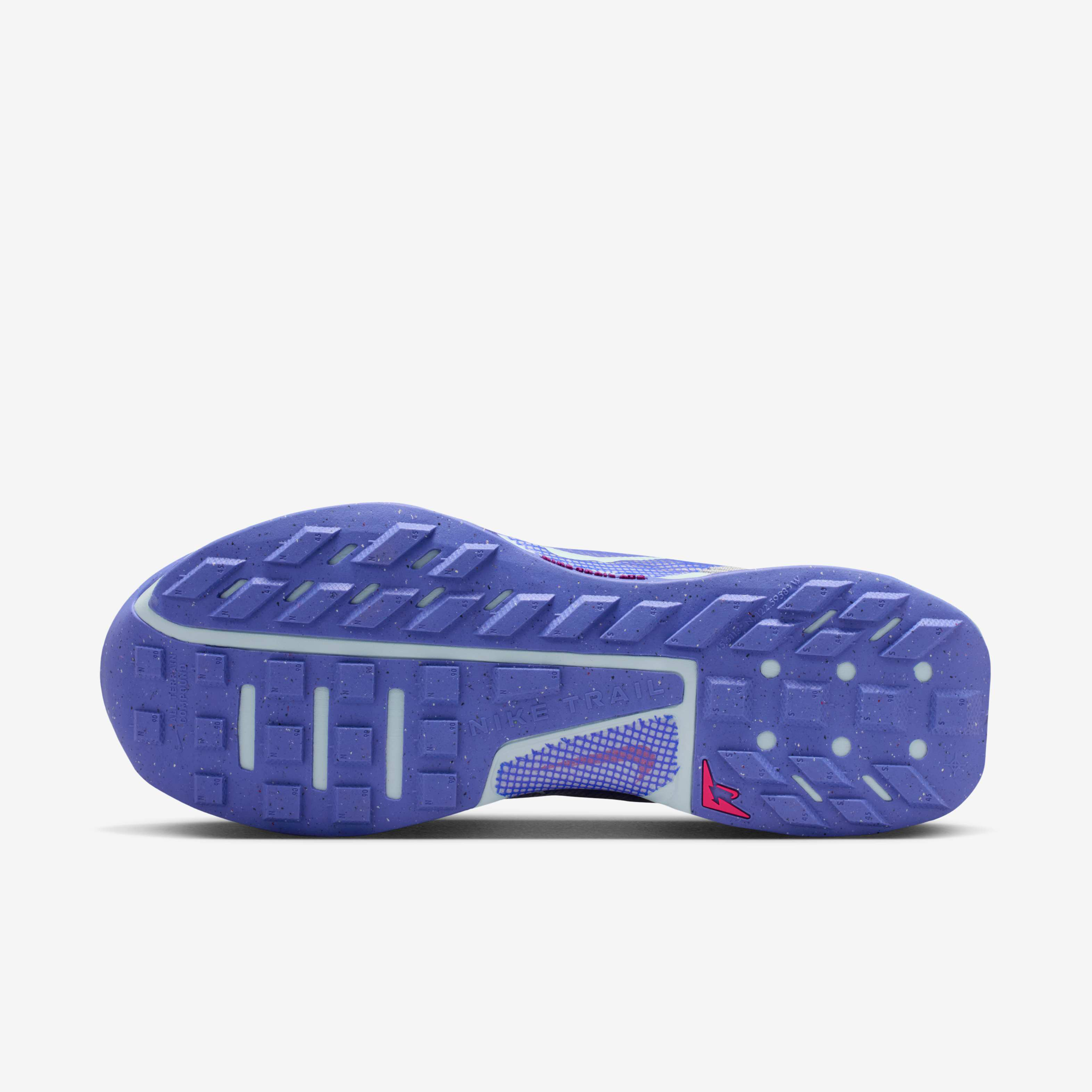 Nike Juniper Trail 3 image number 1