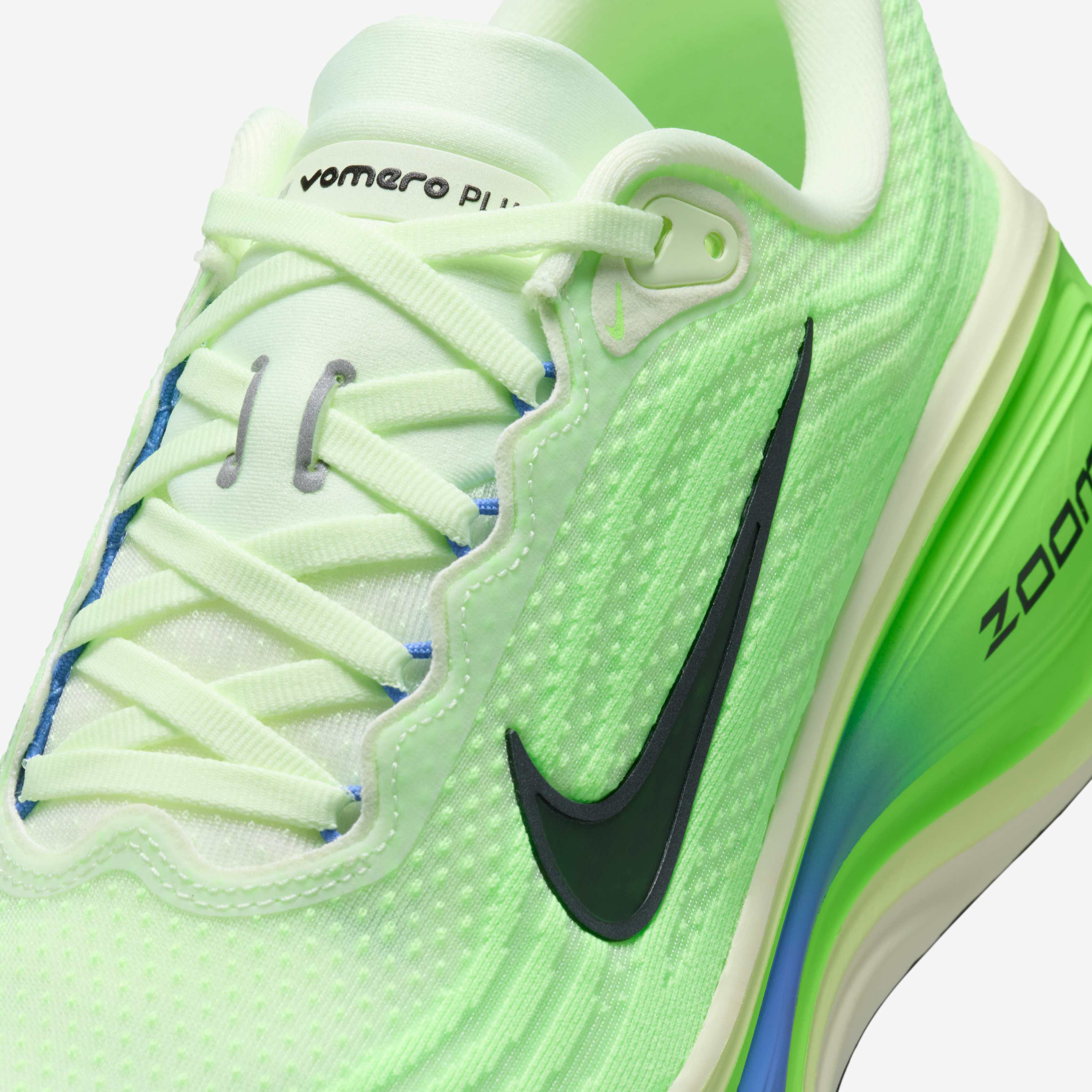 Nike Vomero Plus image number 6
