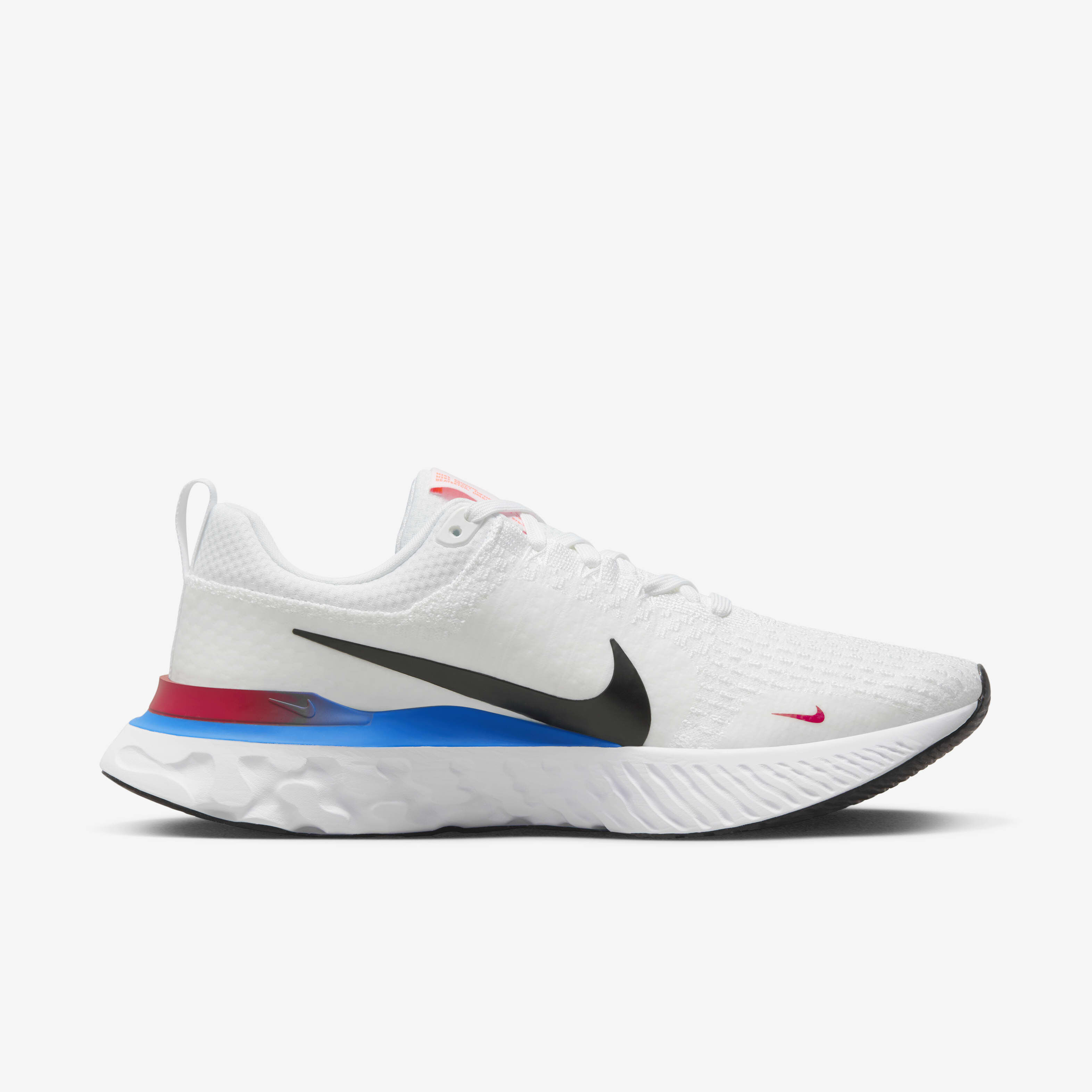 نايكي رياكت انفنيتي رن فلاينت 3 image number 2