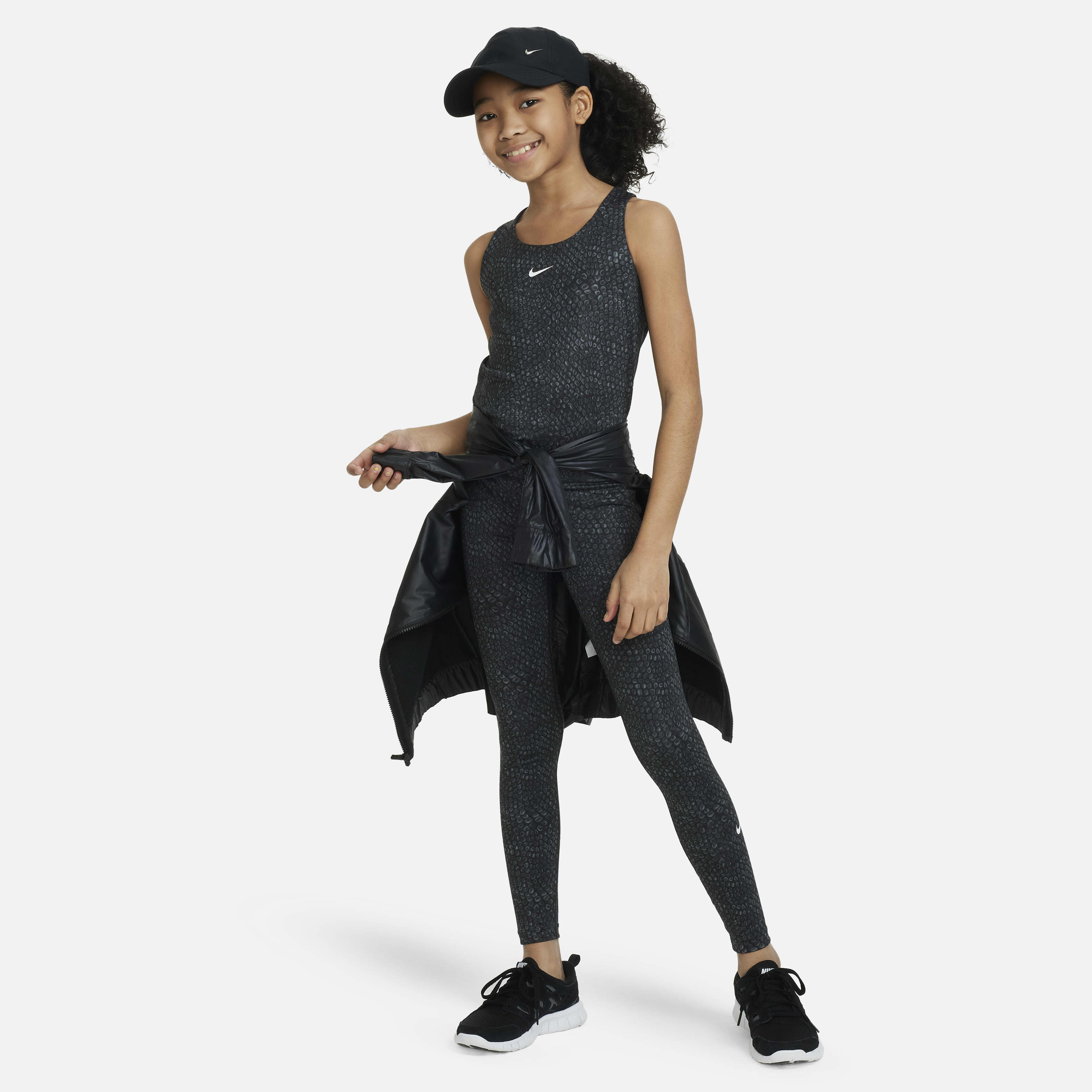 نايكي دراي-فت ون image number 4