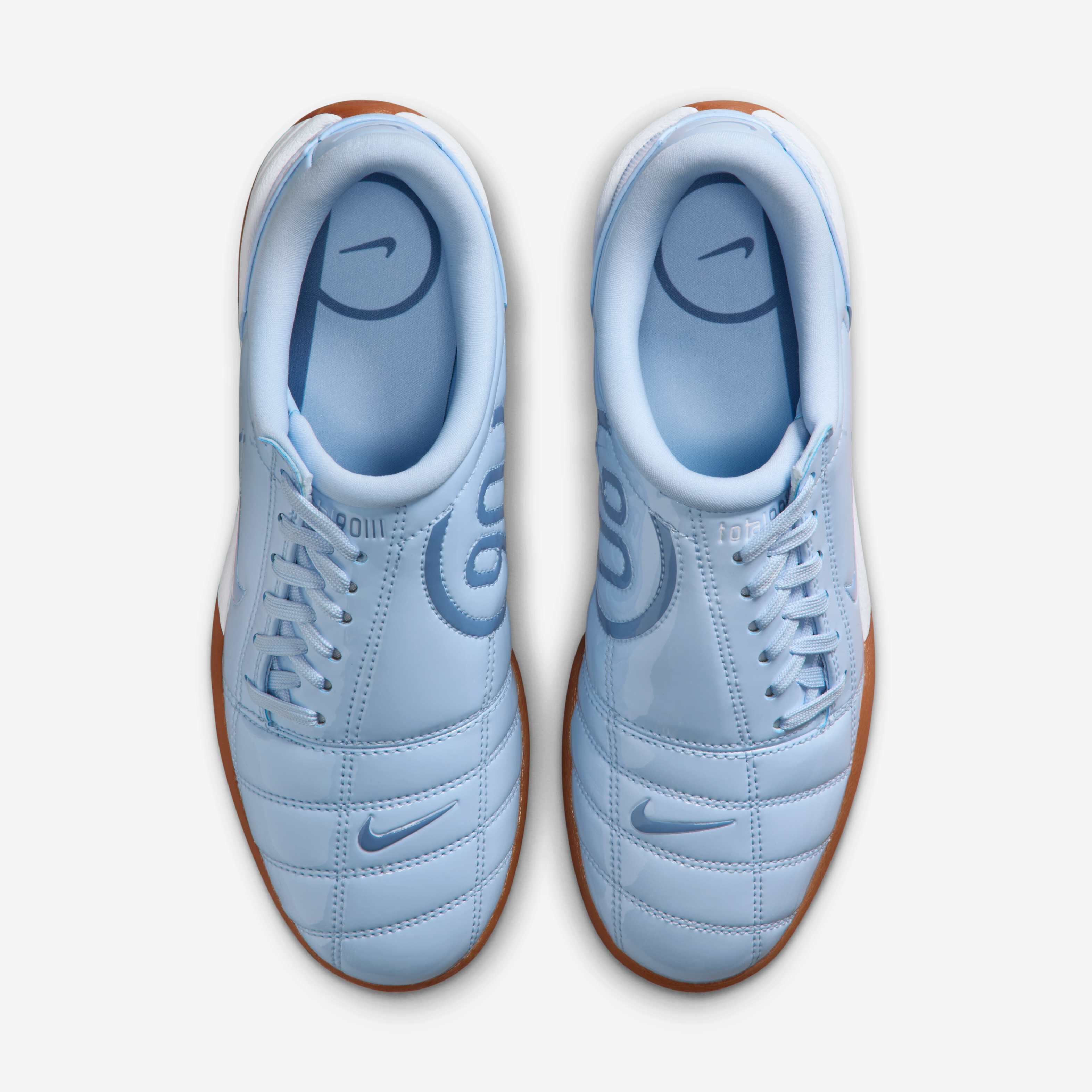 Nike Total 90 image number 3