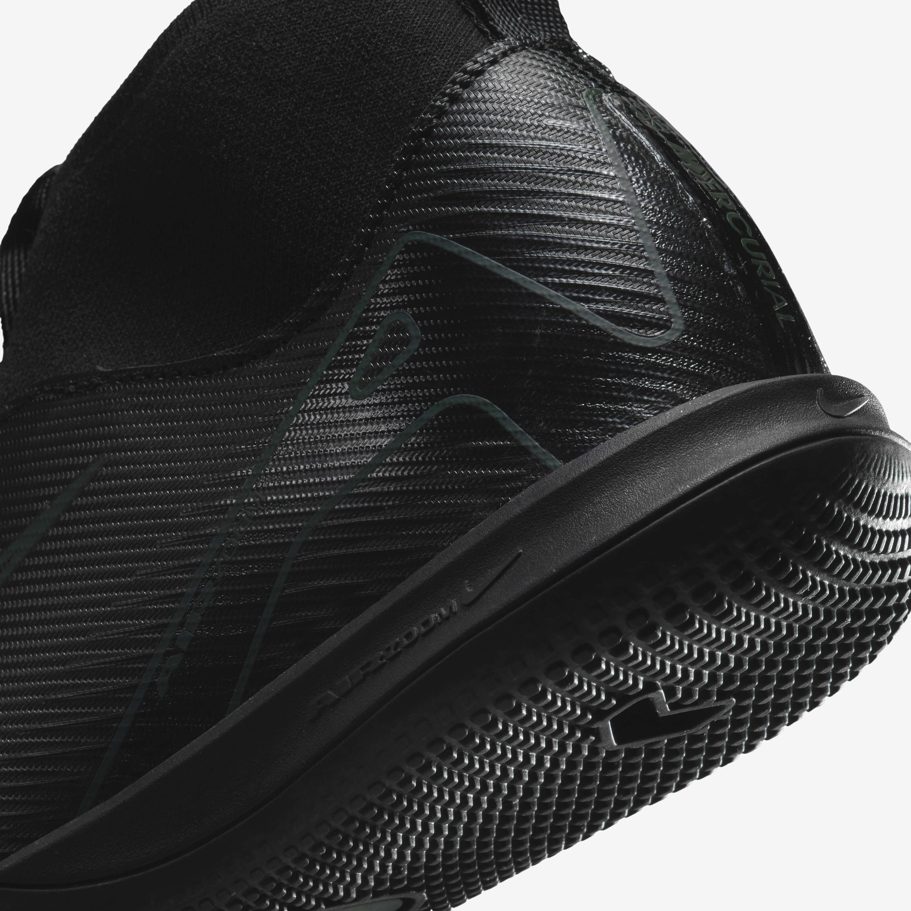 Buy Nike Jr. Mercurial Superfly 10 Academy Younger Older Kids IC High Top Football Shoes Nike Kuwait Official