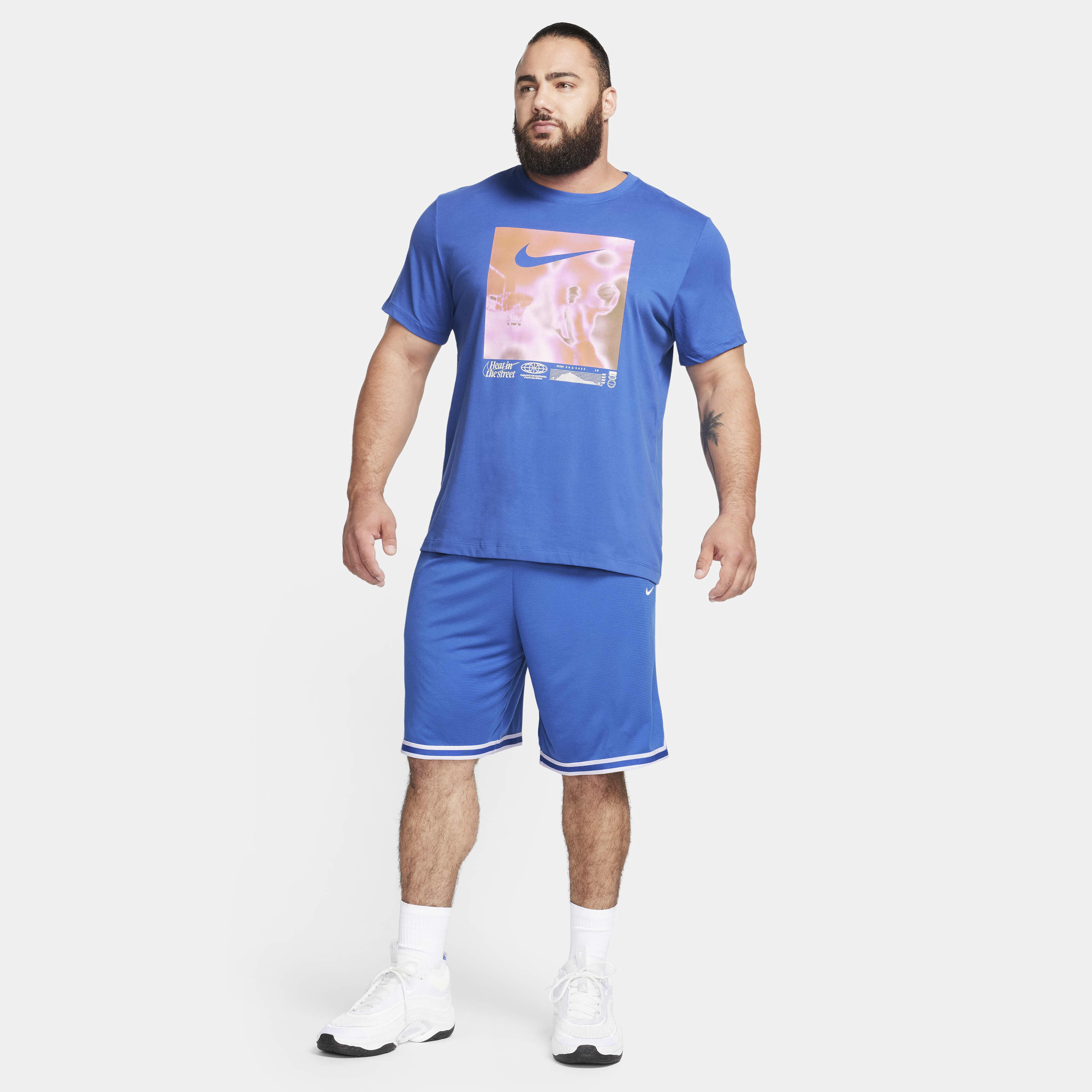 نايكي دراي-فت image number 9