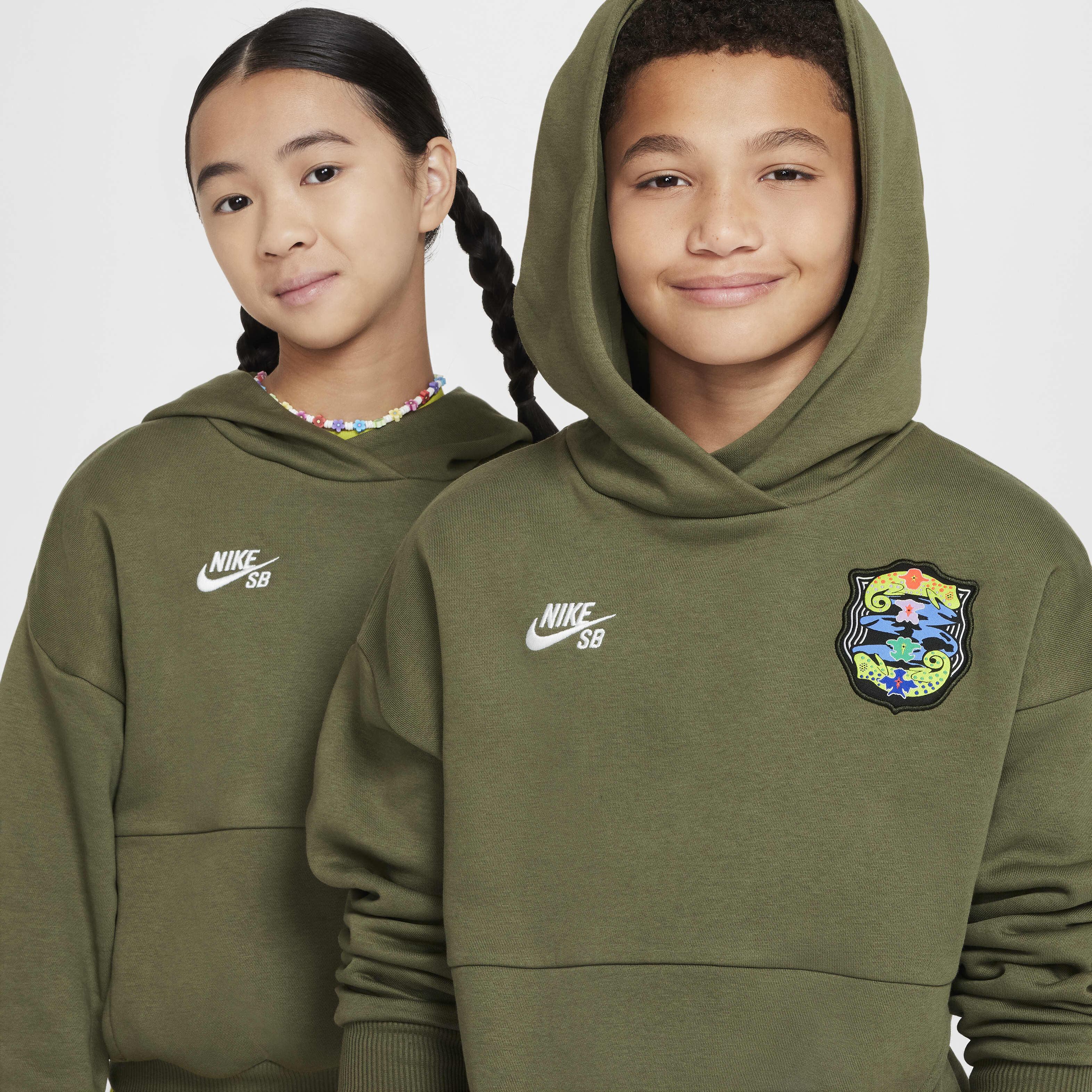 Nike sb hoodies sales