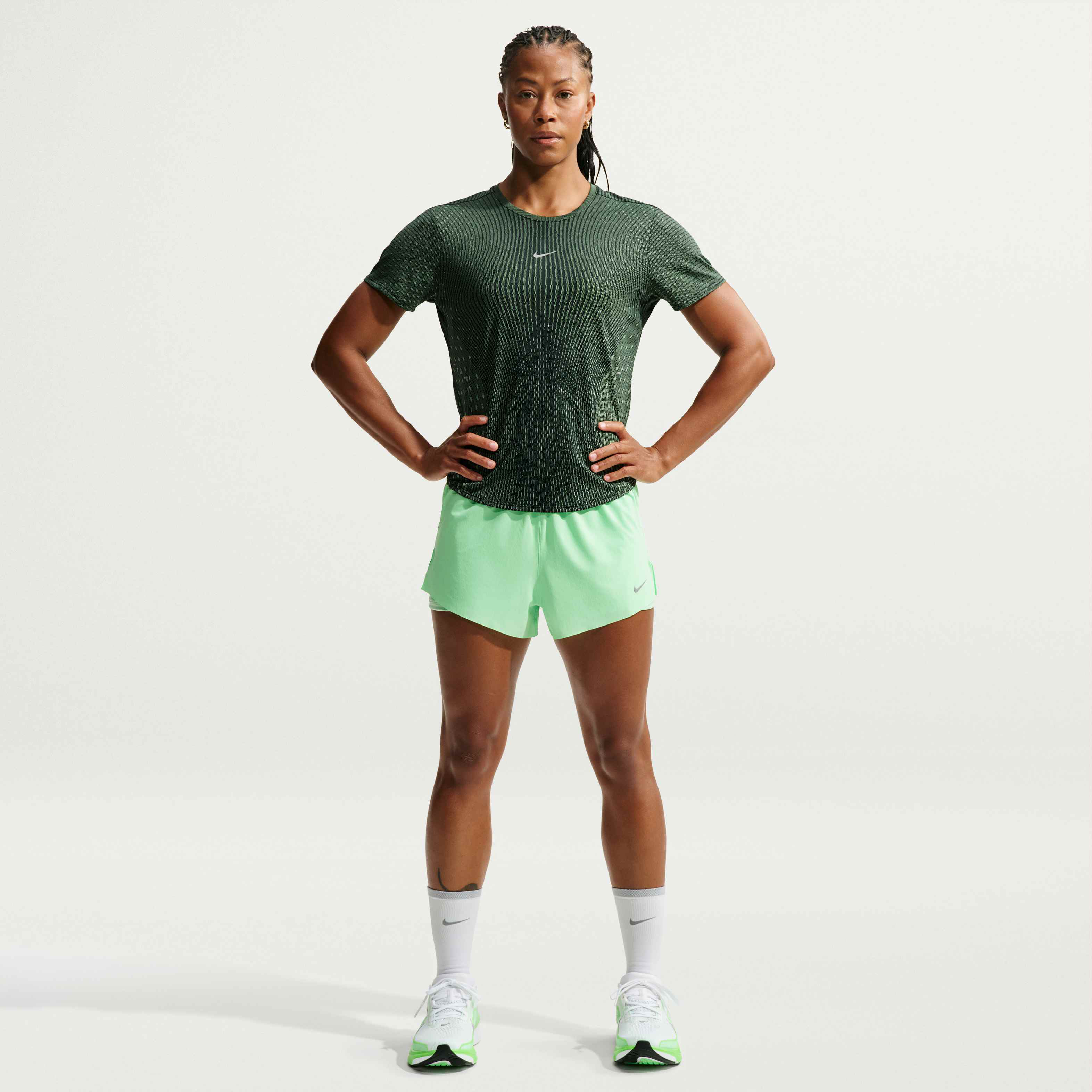 Nike Swift image number 3
