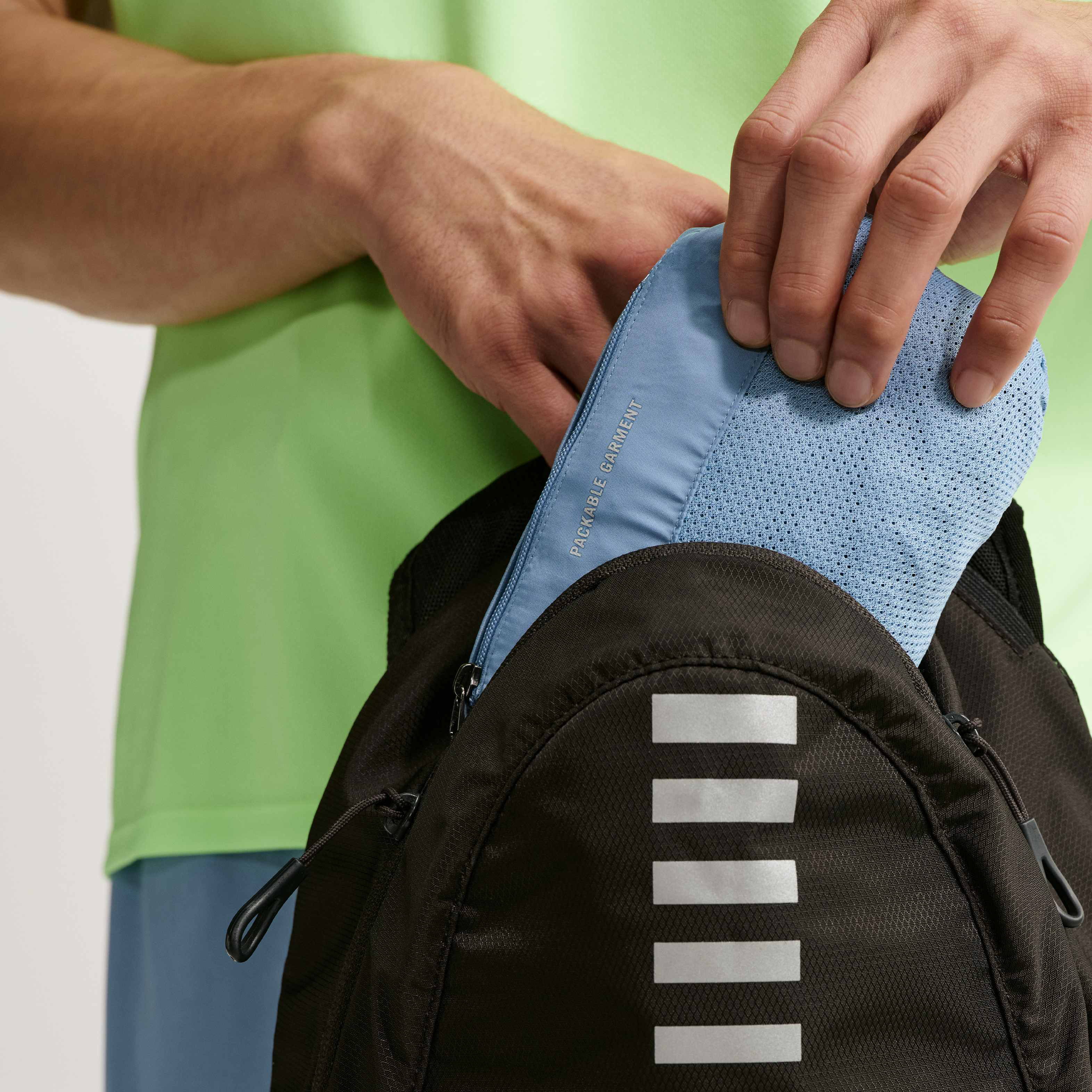 Nike Miler image number 6