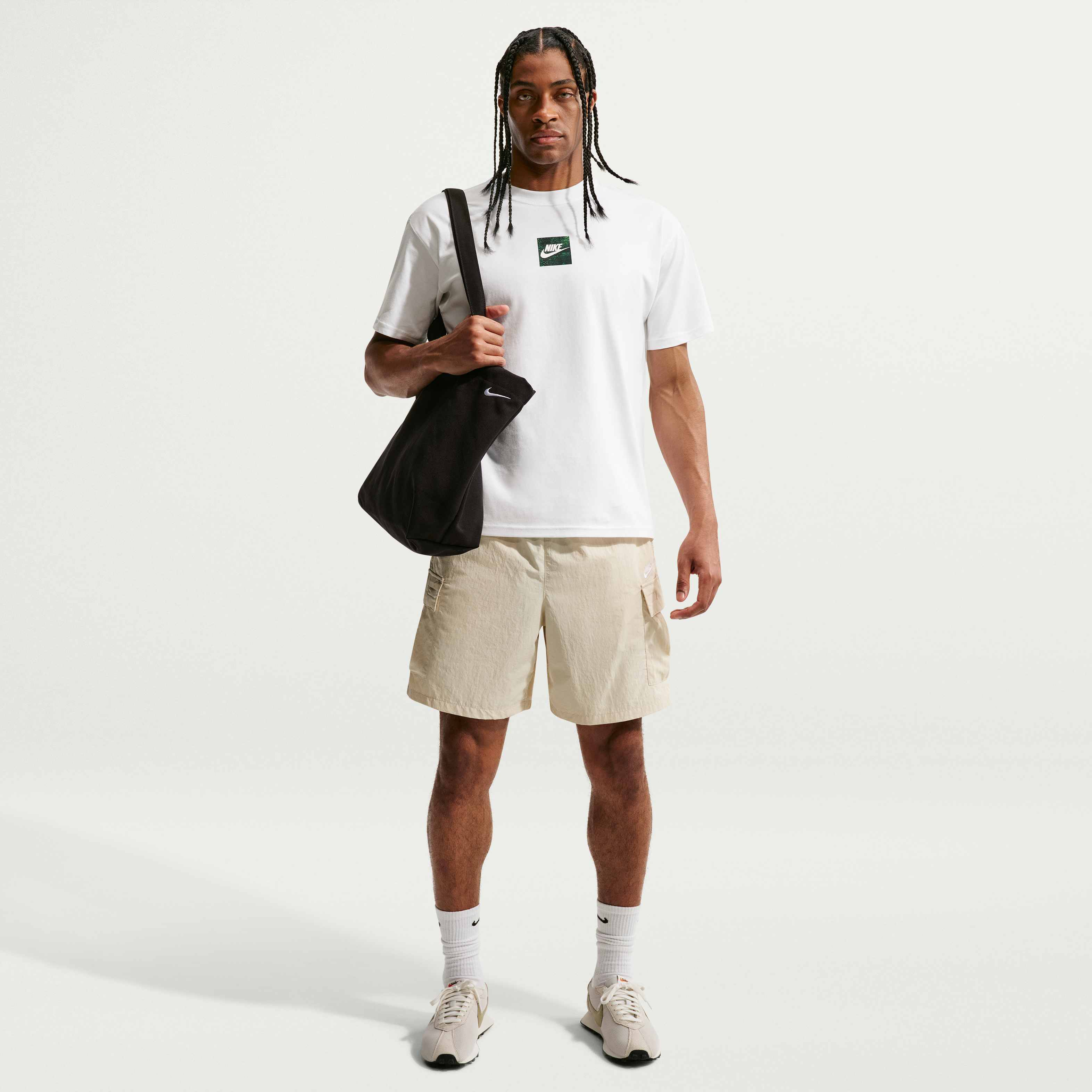 نايكي سبورتسوير image number 3