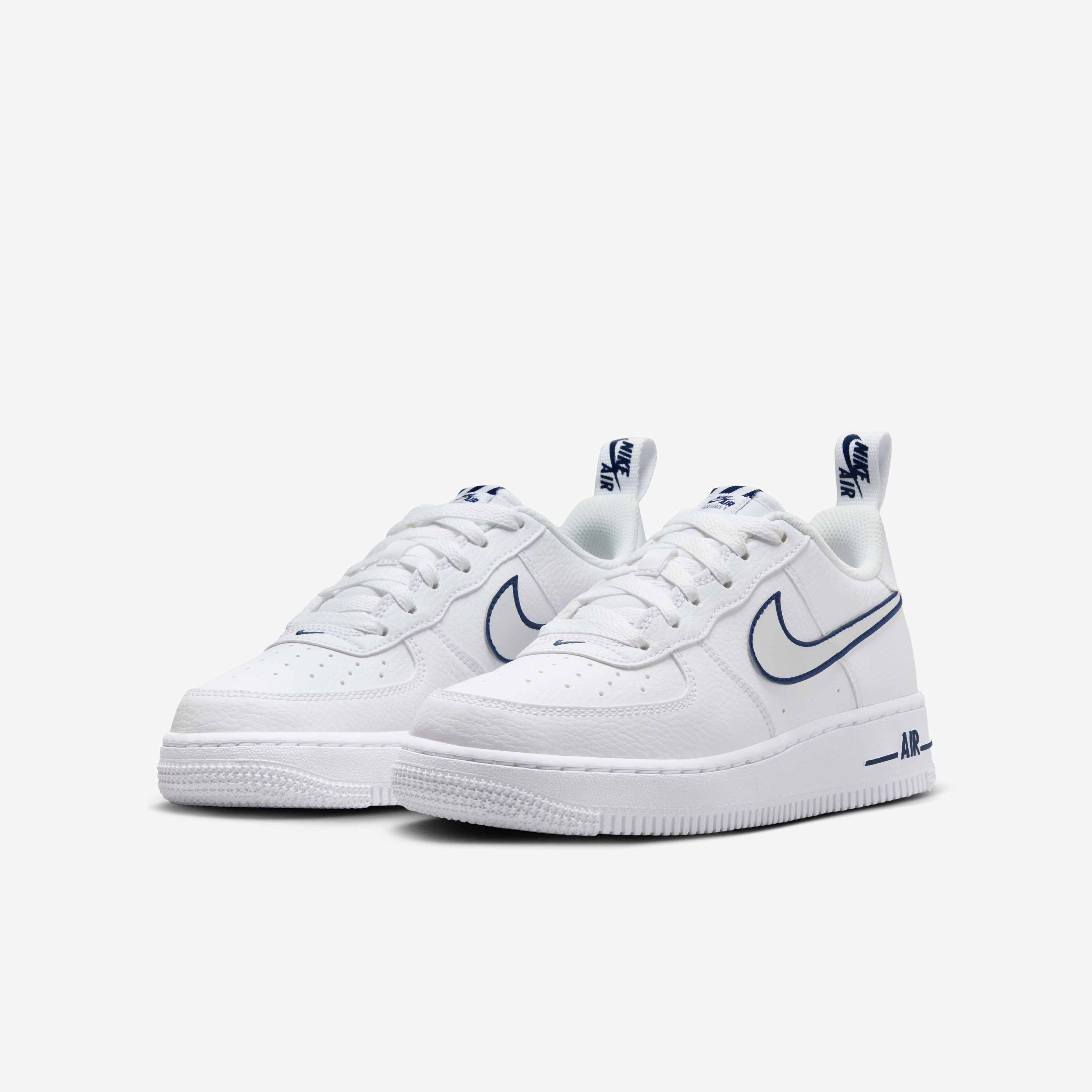 Nike Air Force 1 LV8 image number 4