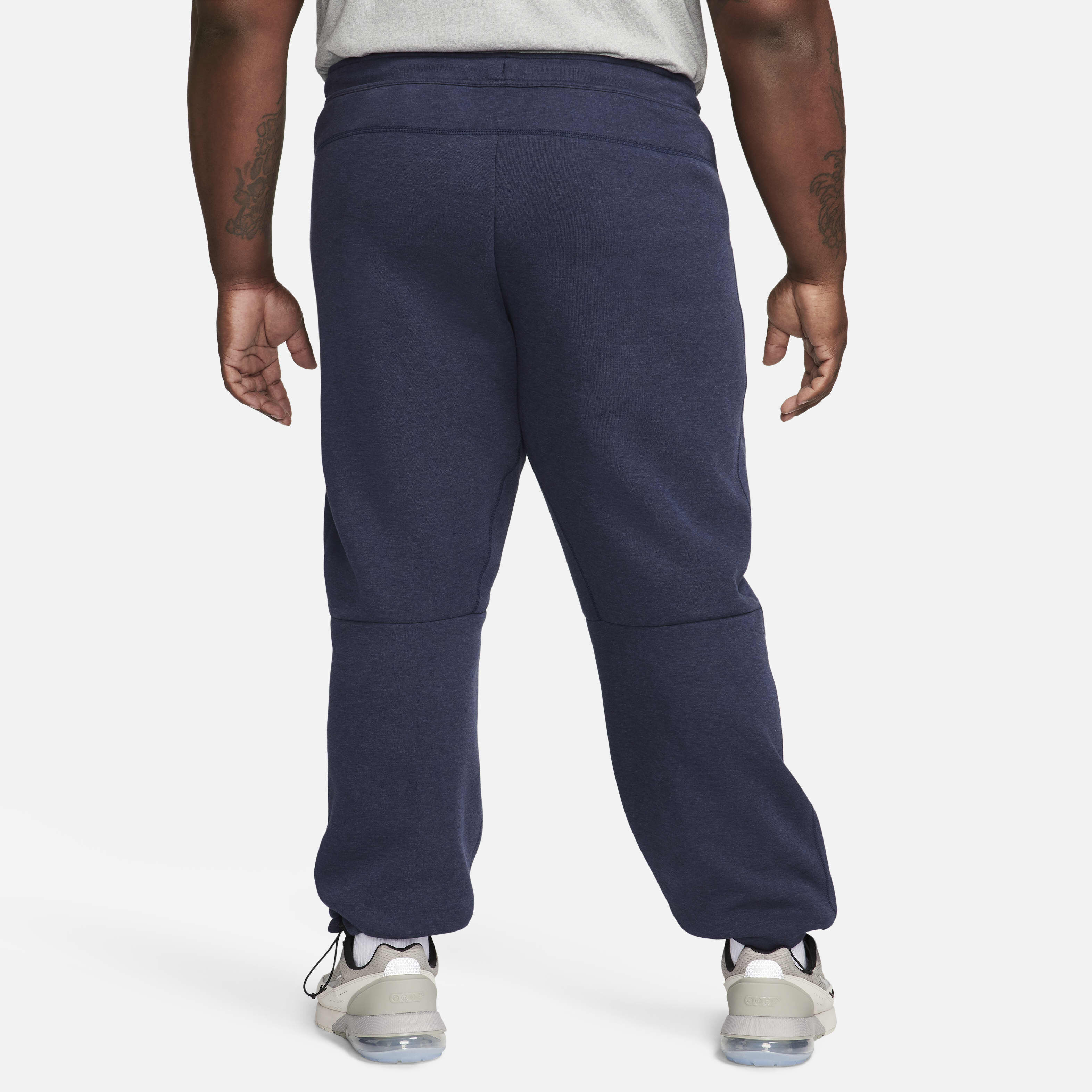 Nike mens fleece jogging bottoms outlet