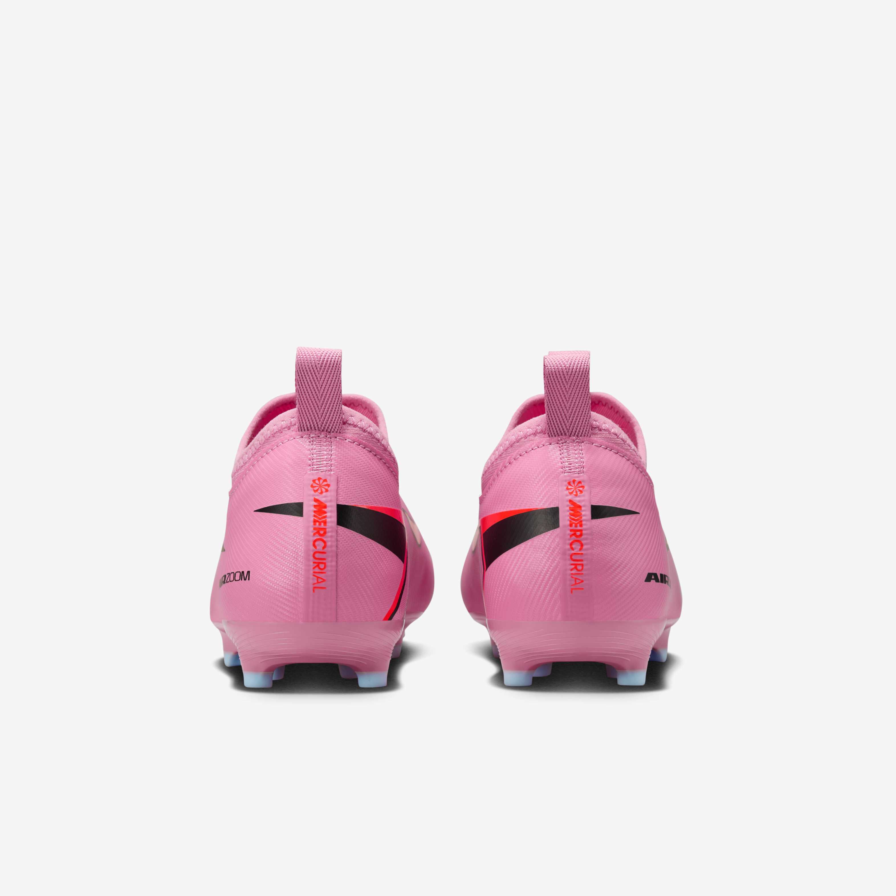 Nike Jr. Mercurial Vapor 16 Academy image number 5