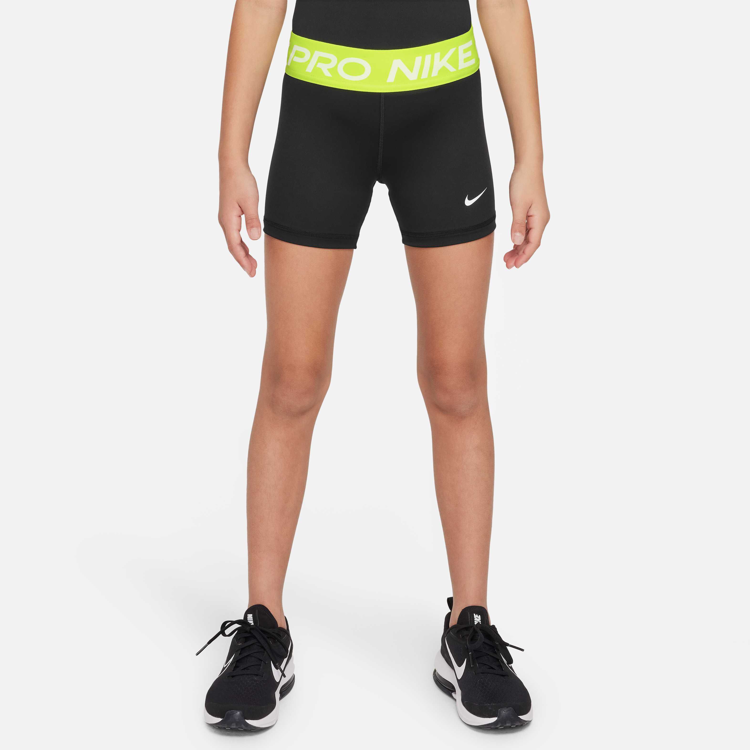 Nike Pro image number 0