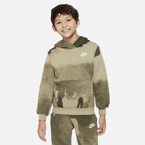 Nike Sportswear Club Fleece