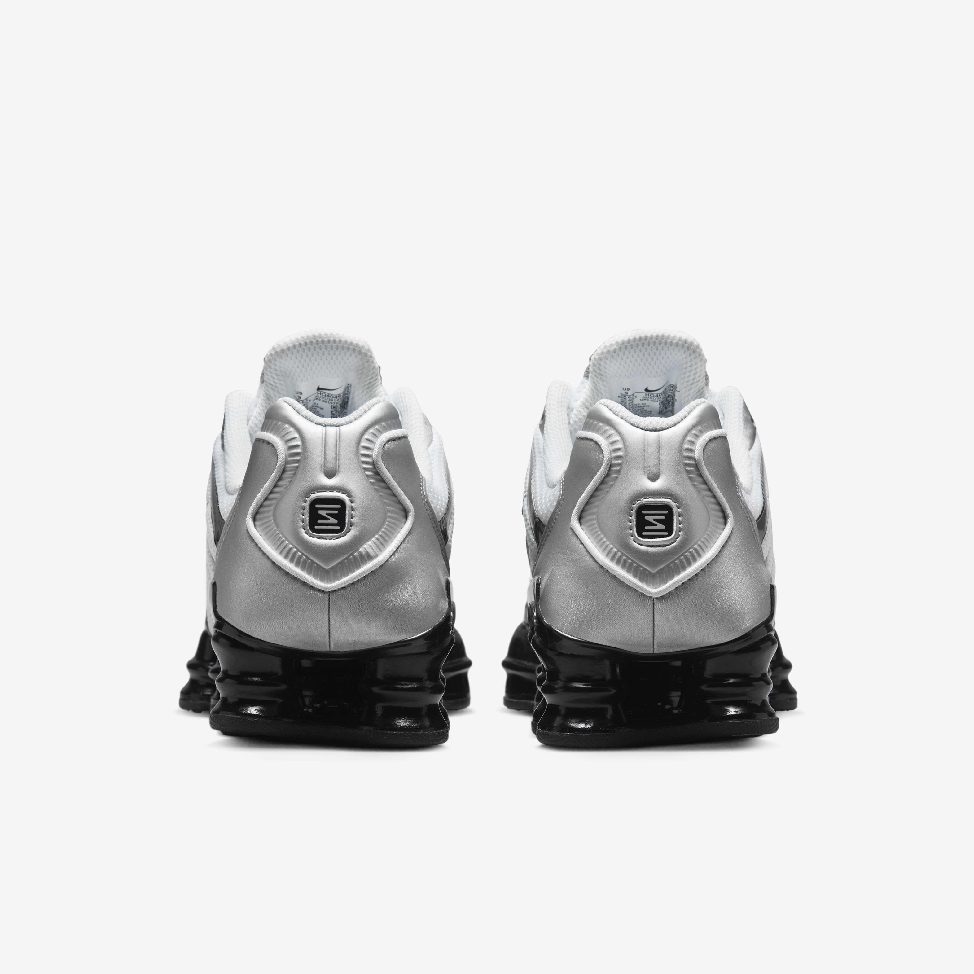 Nike Shox TL image number 5