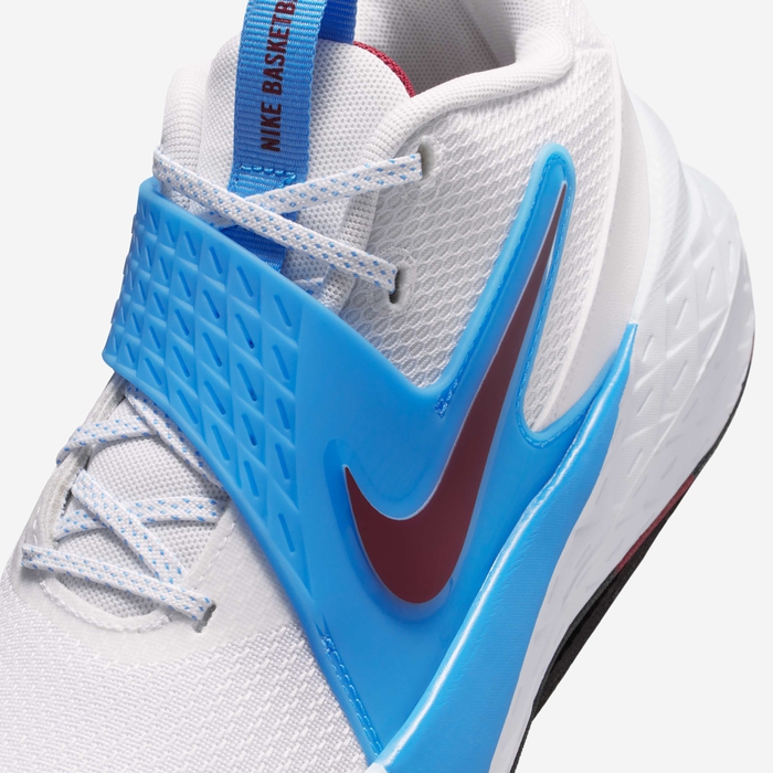 Nike Team Hustle D 12 image number 6 Nike Team Hustle D 12 image number 6