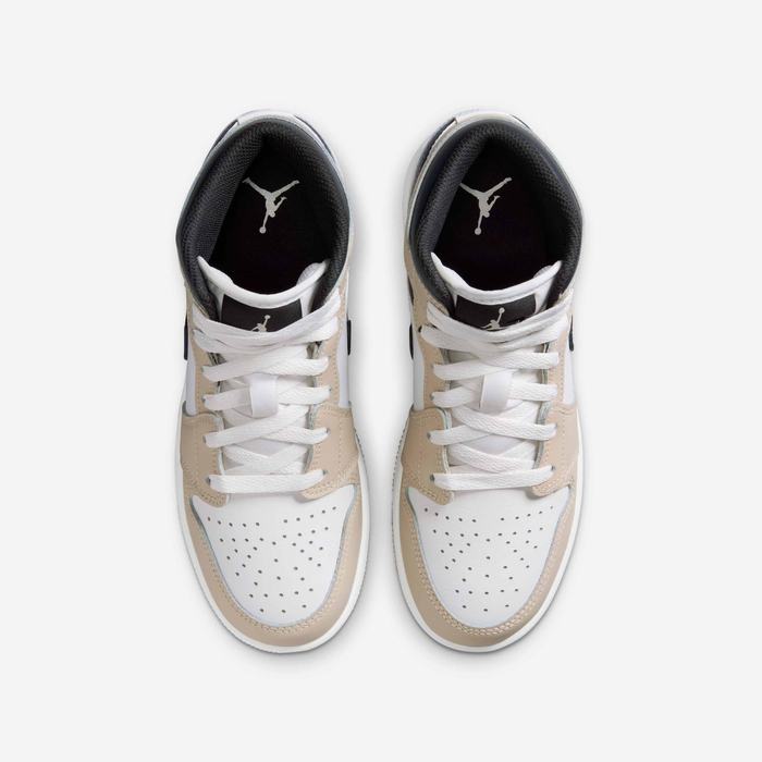 Air Jordan 1 Mid image number 3 Air Jordan 1 Mid image number 3