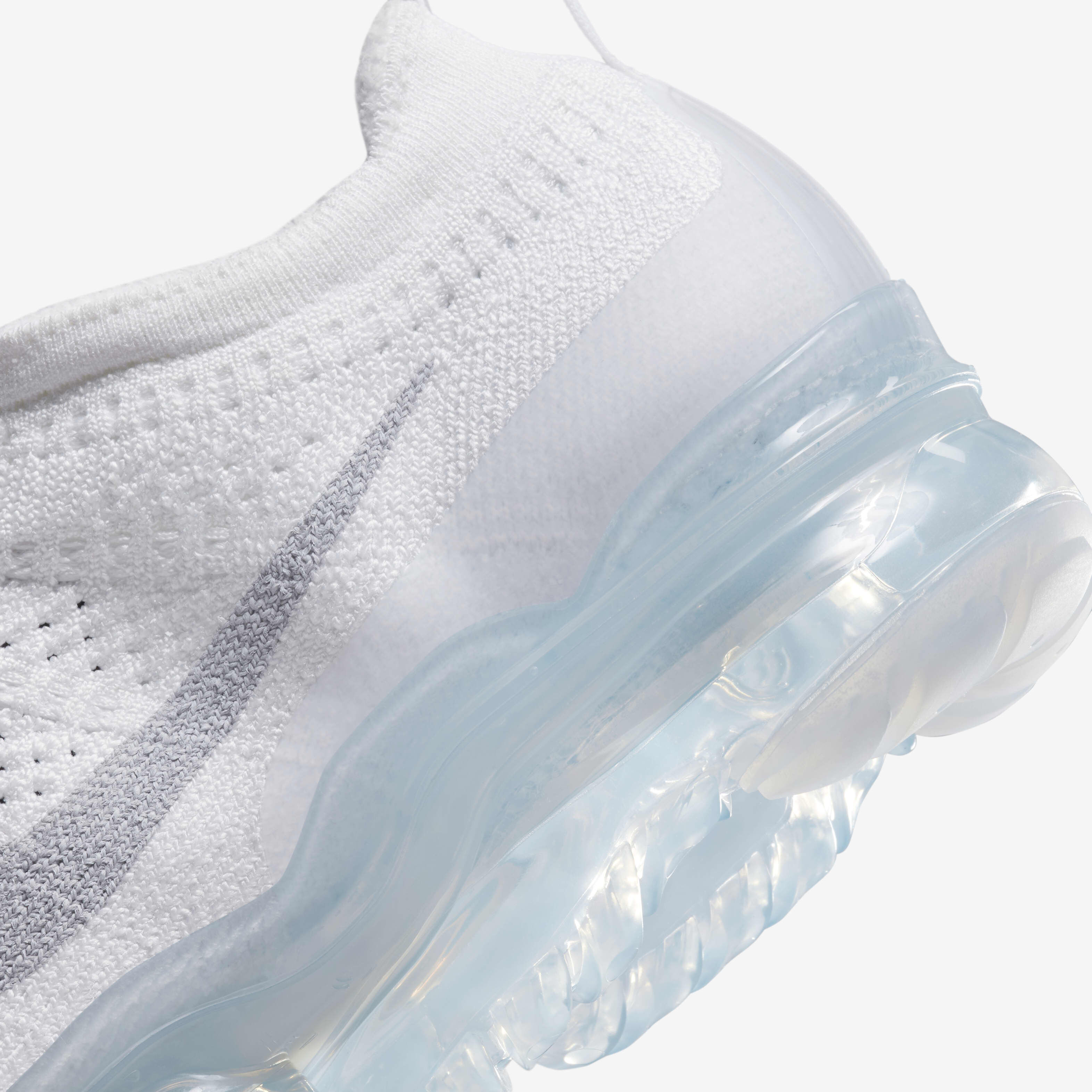 Nike Air VaporMax 2023 Flyknit image number 7