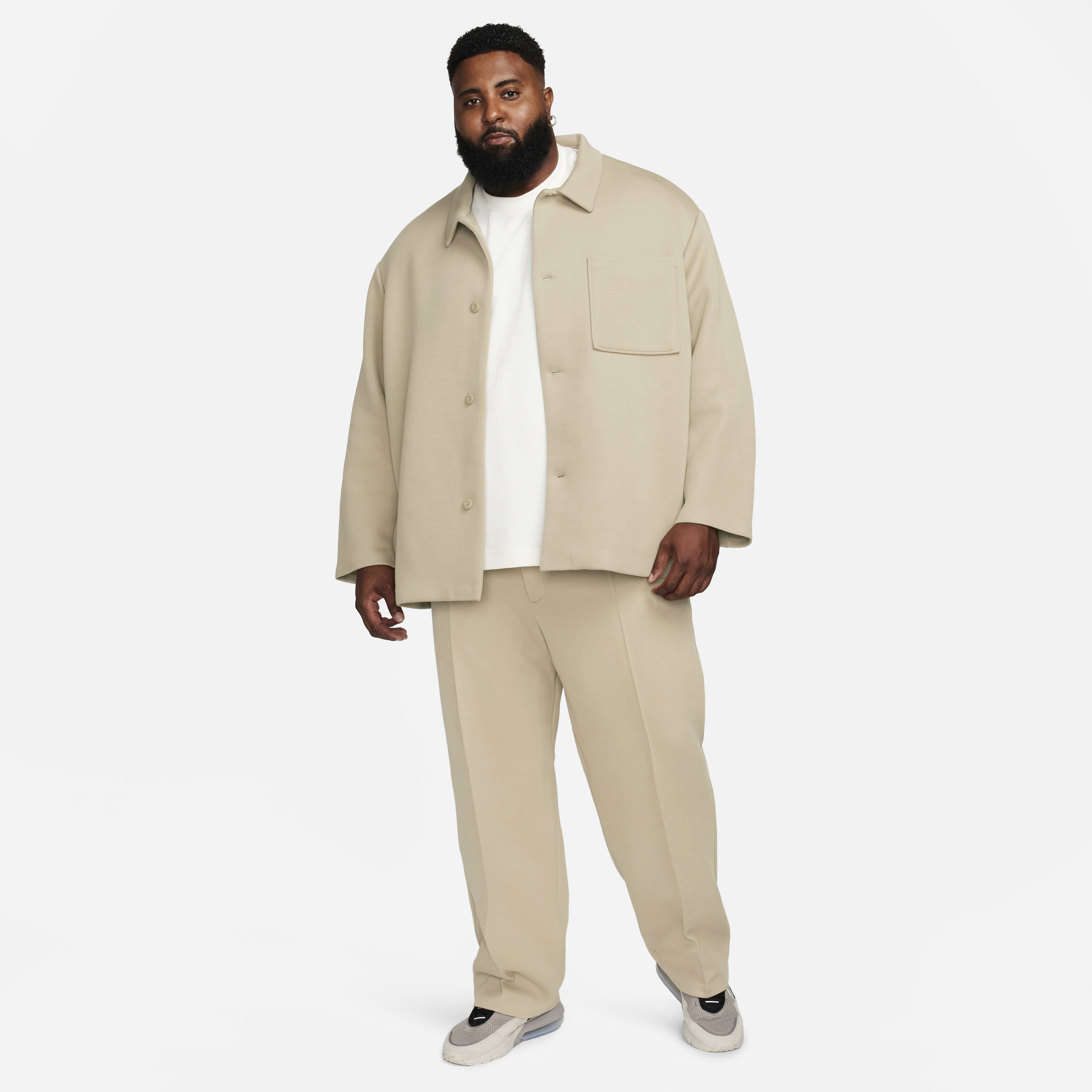 Nike Sportswear Tech Fleece Re-Imagined image number 21