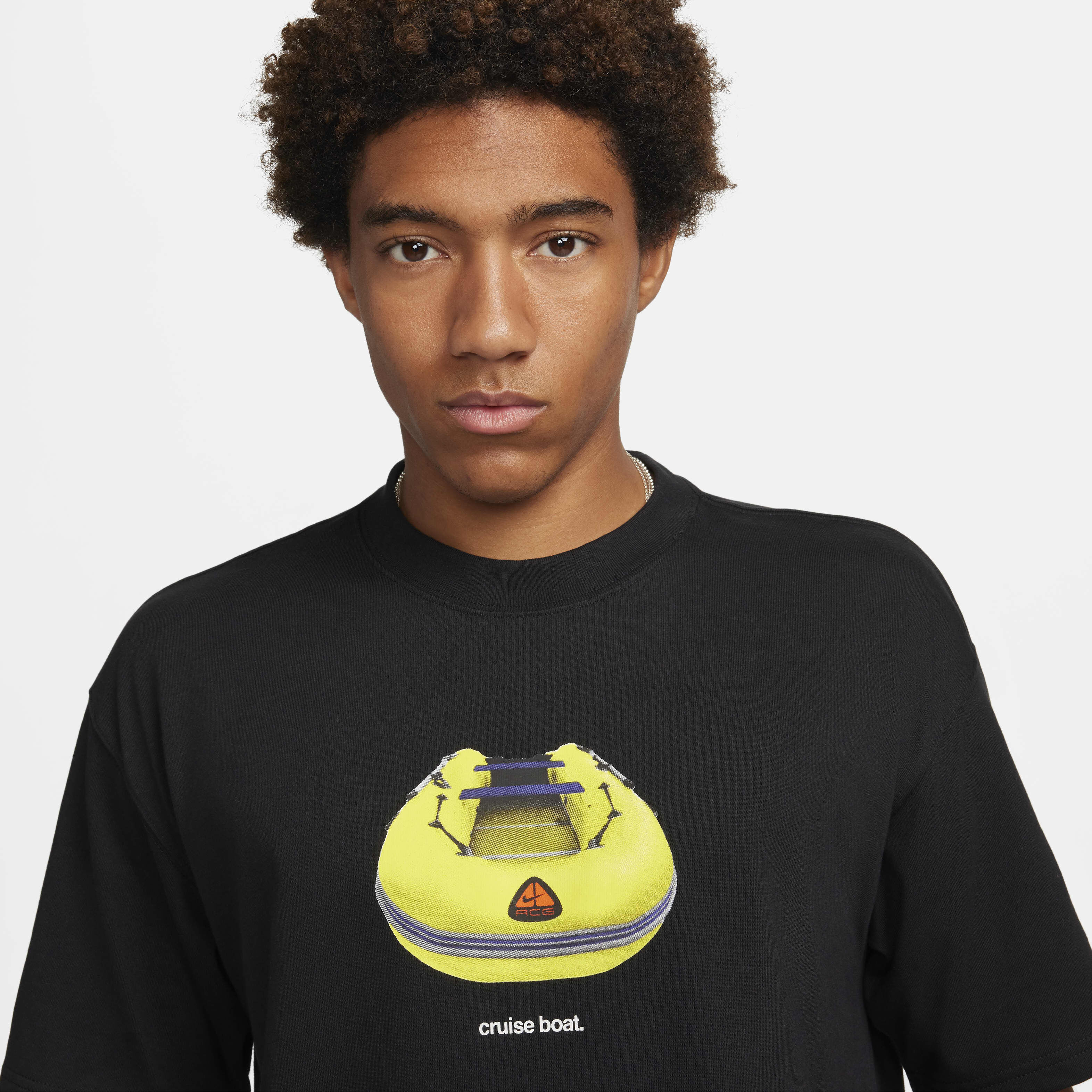 نايكي ACG 'كروز بوت' image number 2