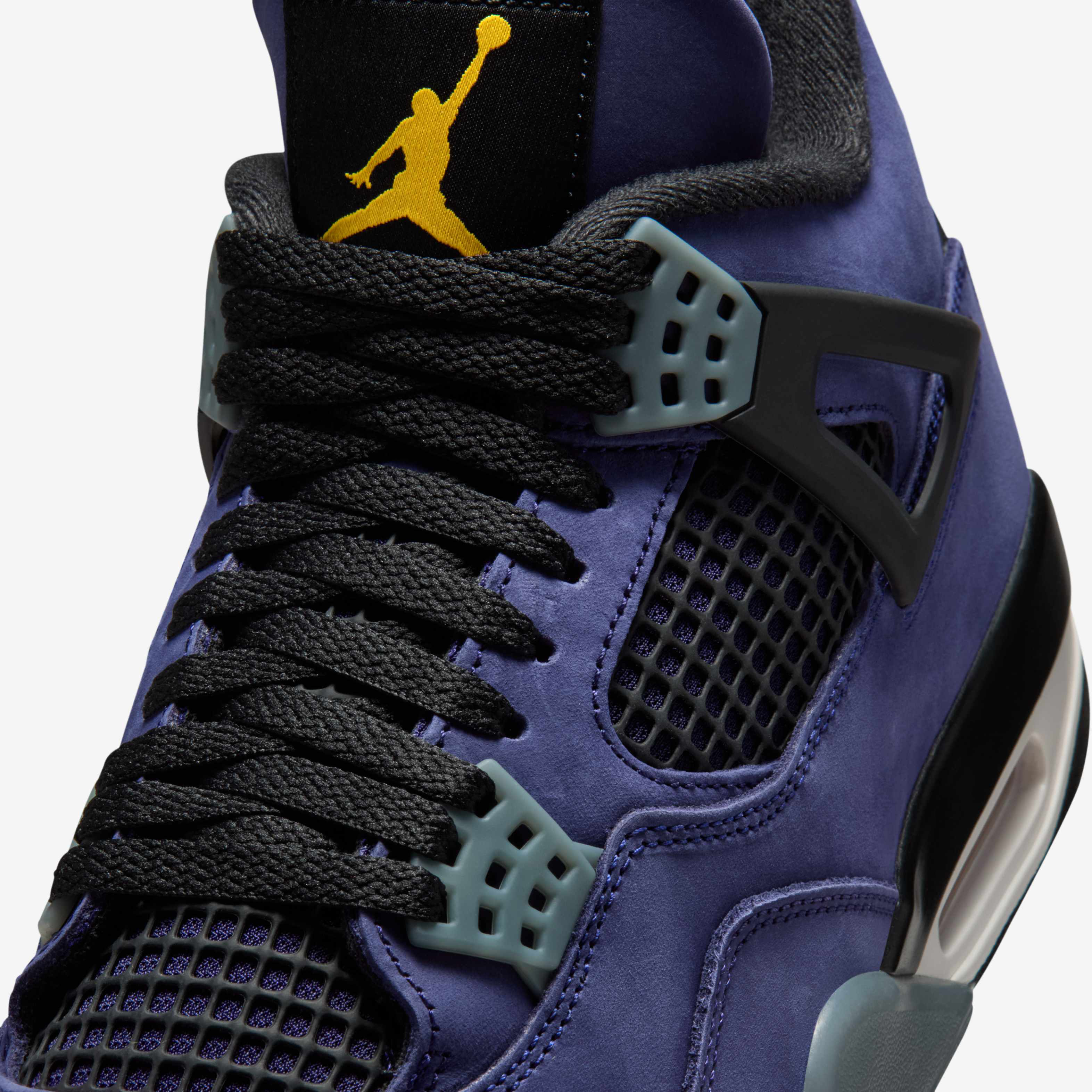 Air Jordan 4 Retro 'Rare Air' image number 6
