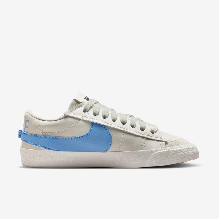 Nike Blazer Low '77 Jumbo image number 2 Nike Blazer Low '77 Jumbo image number 2