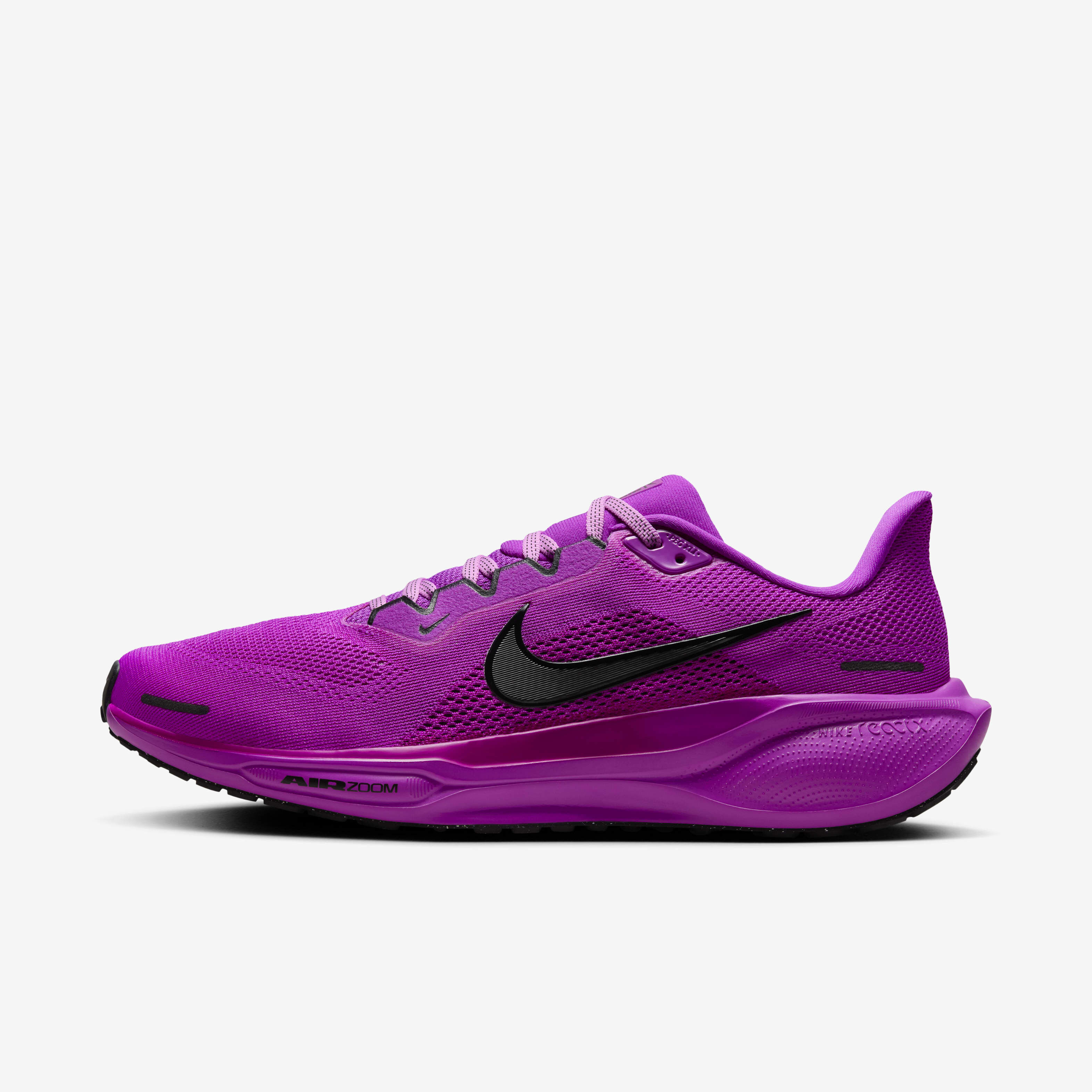 Nike lunarglide vs pegasus sales