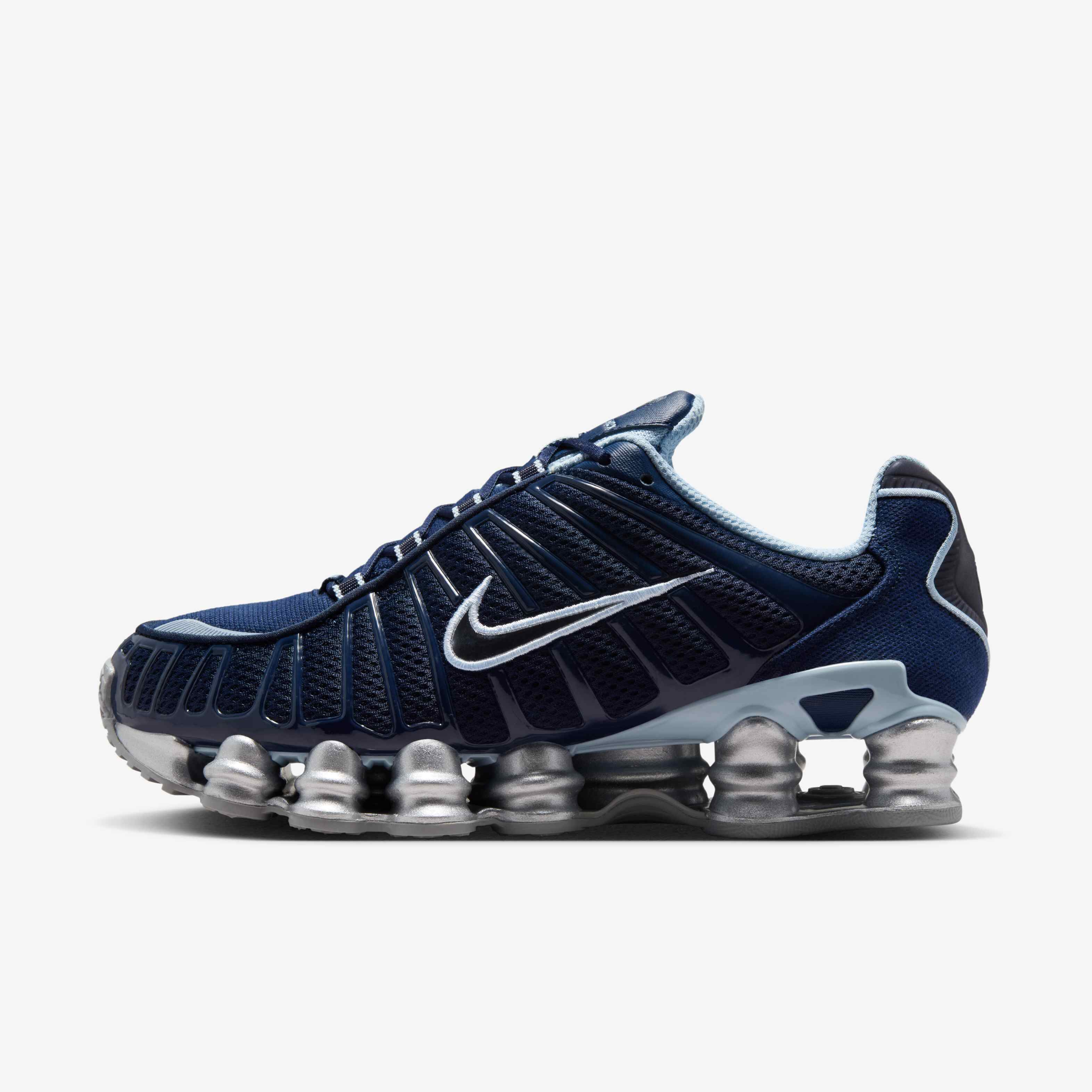 Nike Shox TL image number 0