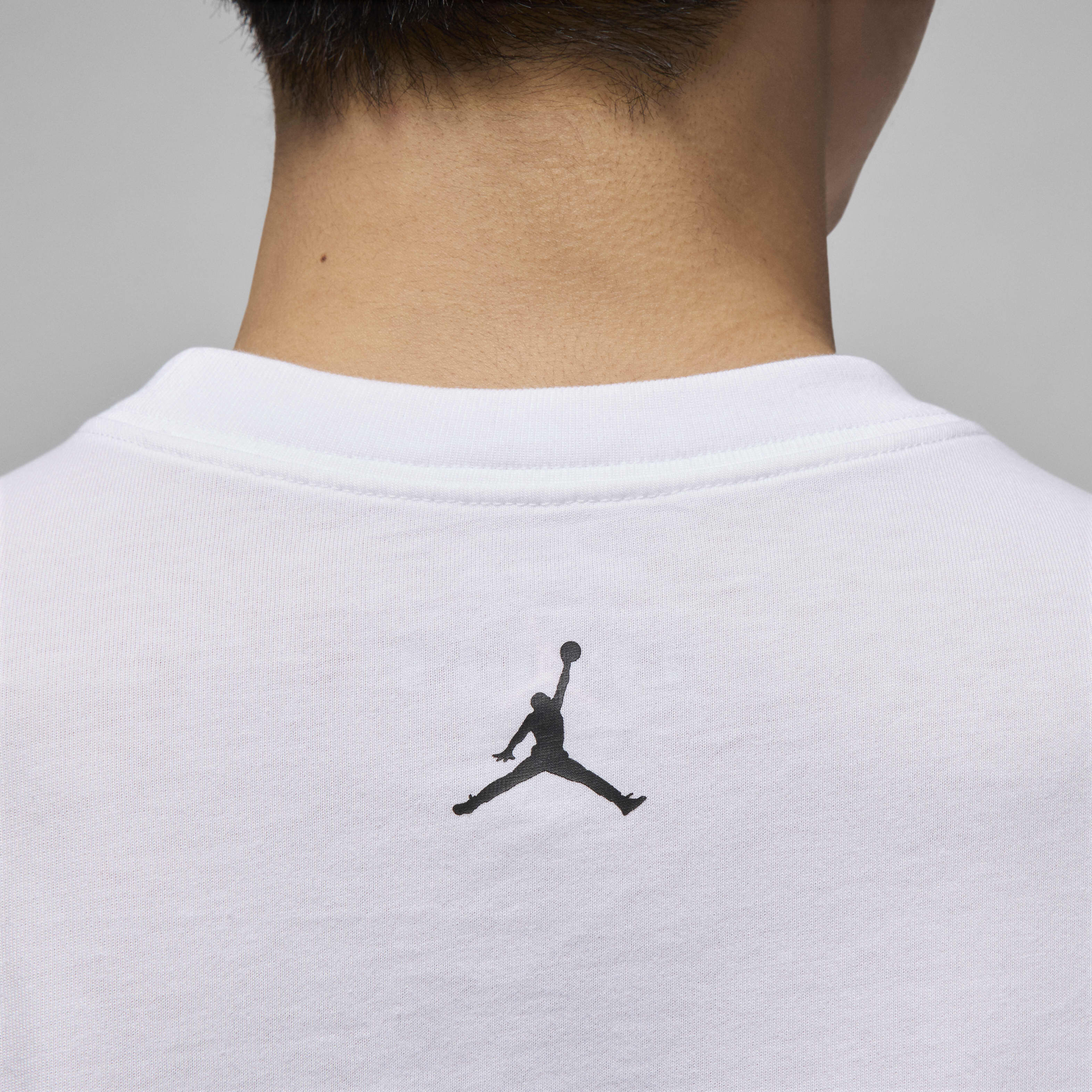 ★ Nike★ Jordan Flight Essential T-Shirt M White Black HJ2 Jordan Flight Essentials Women's Oversized T-Shirt. Nike.com