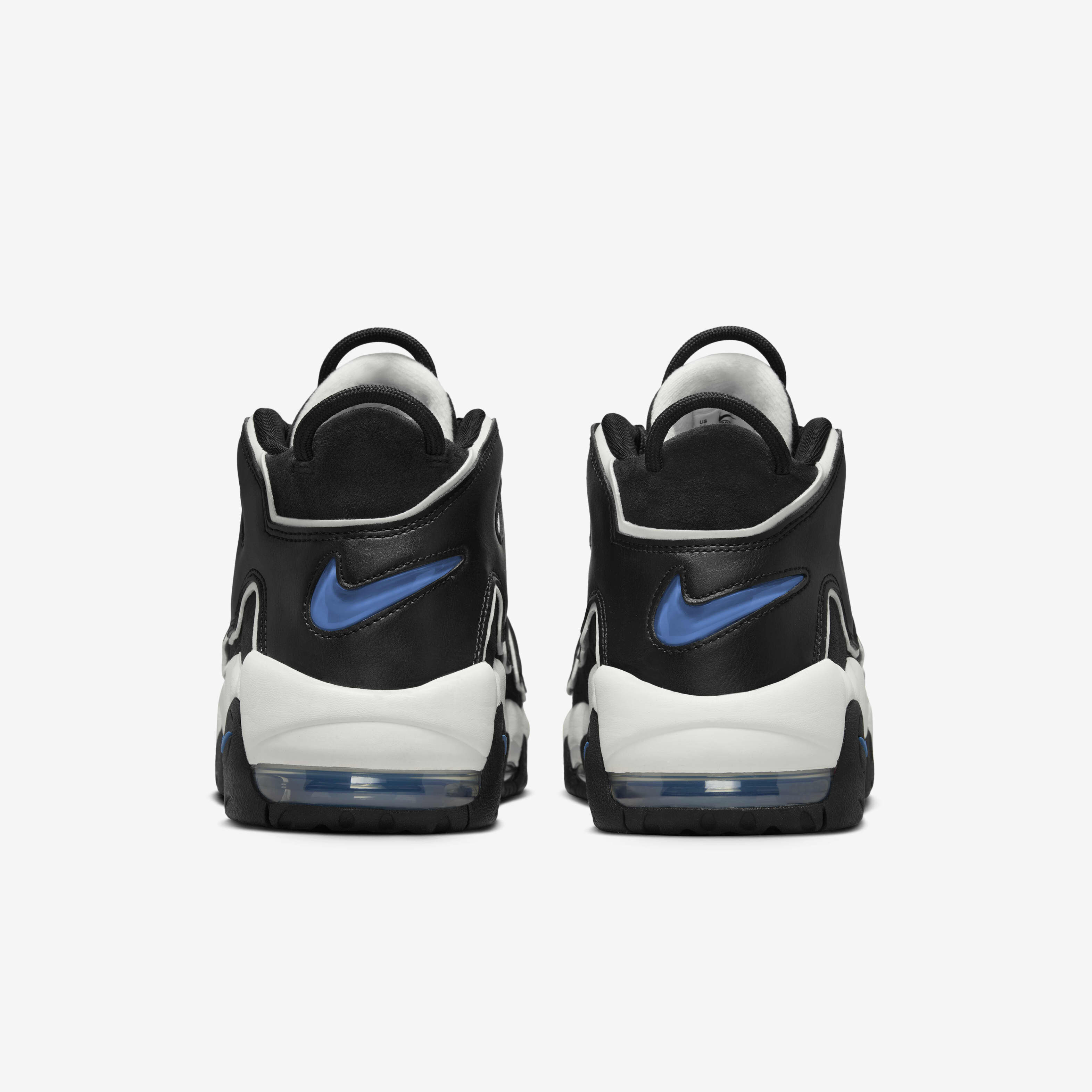 Buy Nike Air More Uptempo 96 Men s shoes Nike Kuwait Official