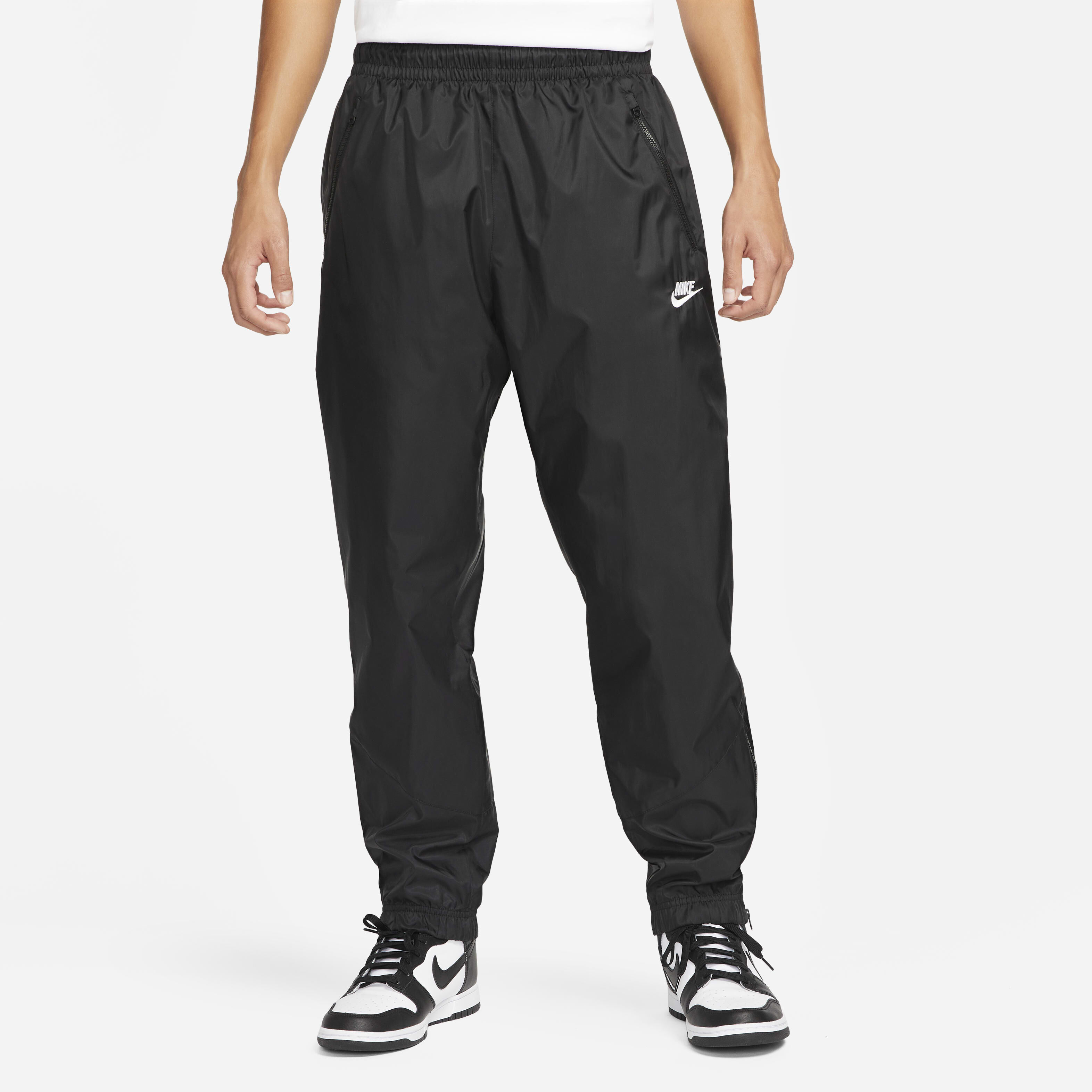Buy Nike Windrunner Men s Woven Lined Trousers Nike Kuwait Official