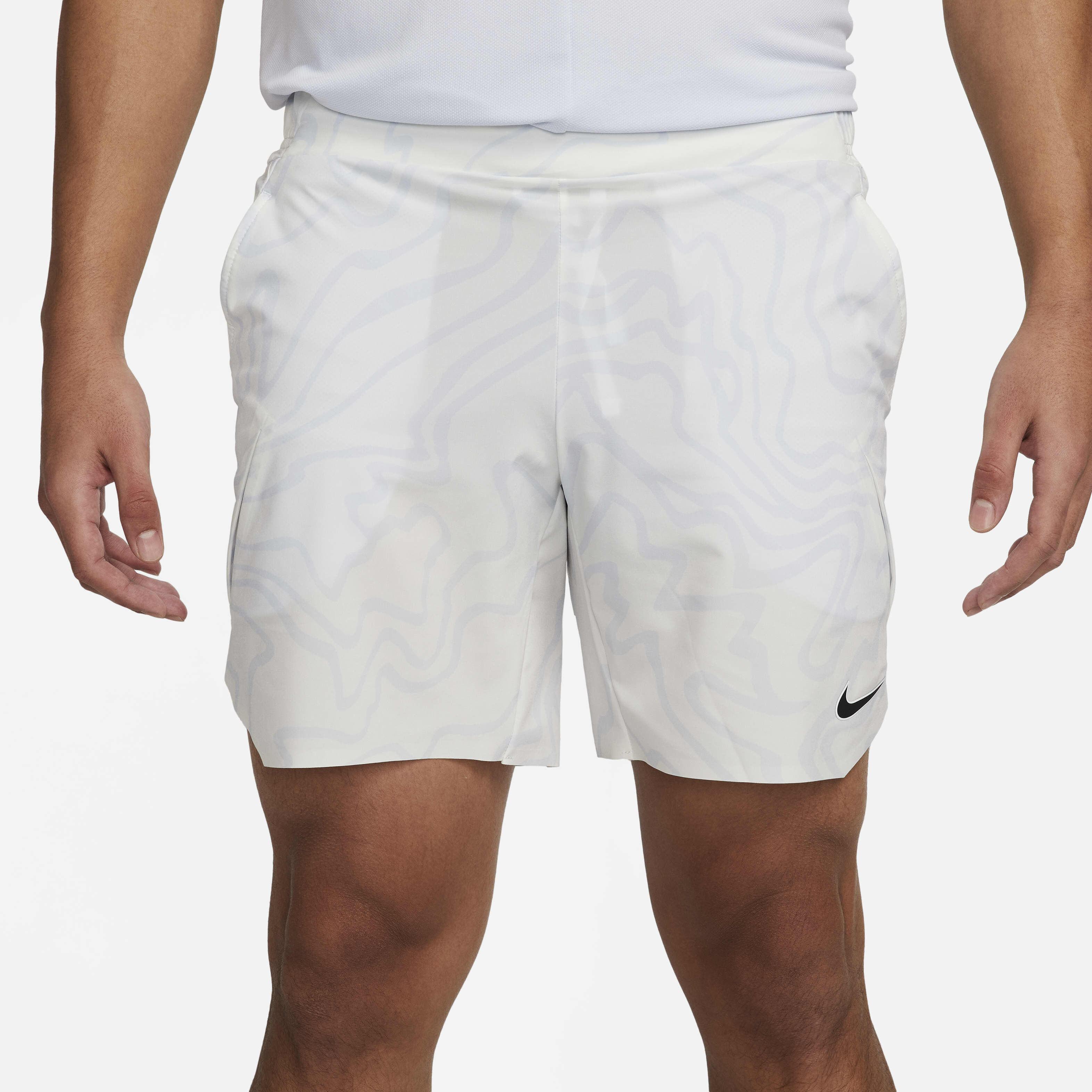 NikeCourt Dri-FIT Slam image number 1