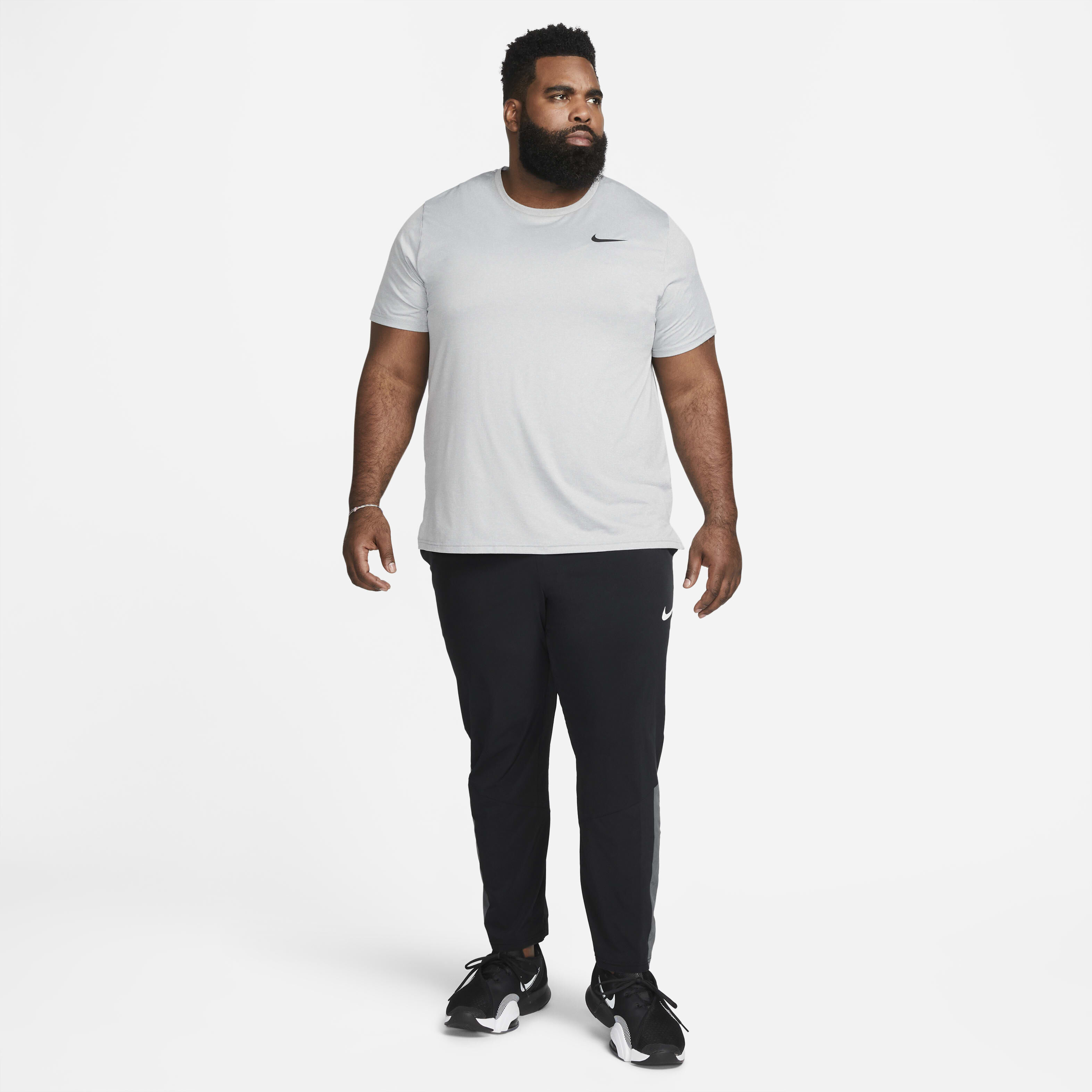 Nike Pro Dri-FIT Vent Max image number 12