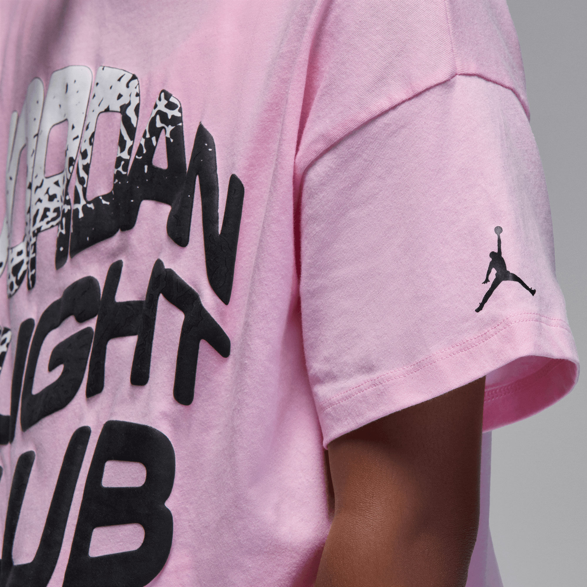 Jordan Jumpman Club image number 4
