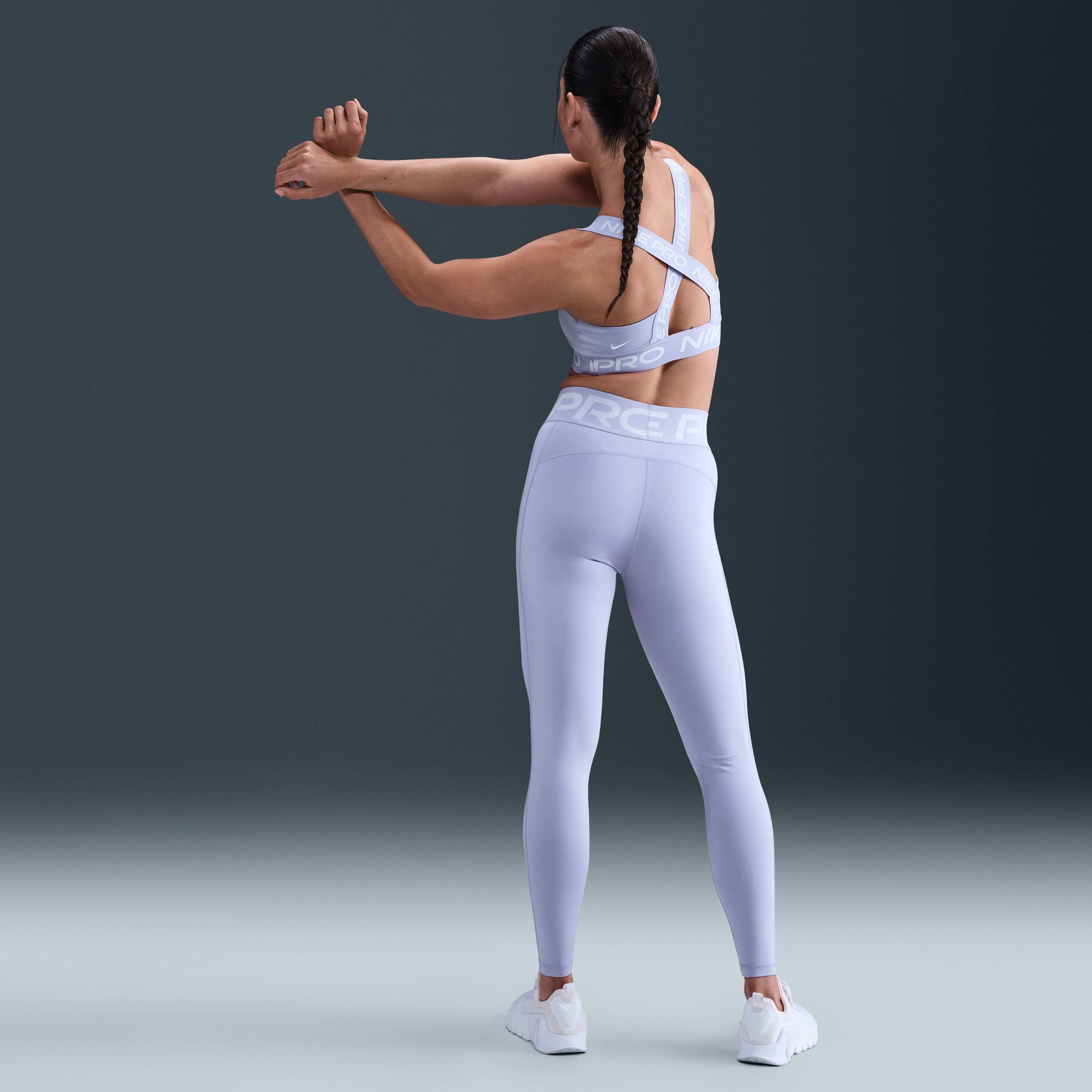 نايكي برو سكلبت image number 3