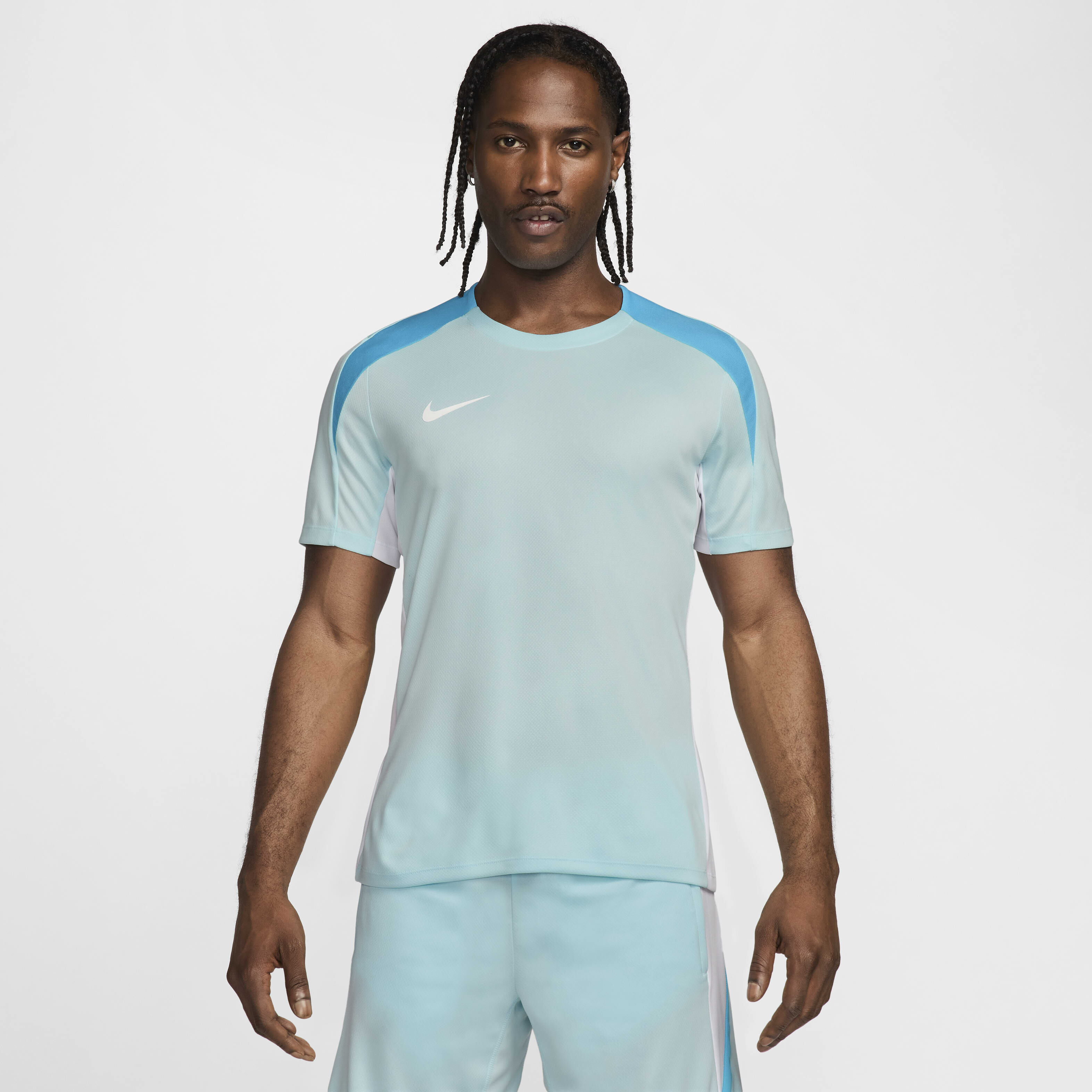 Nike strike ss jersey discount