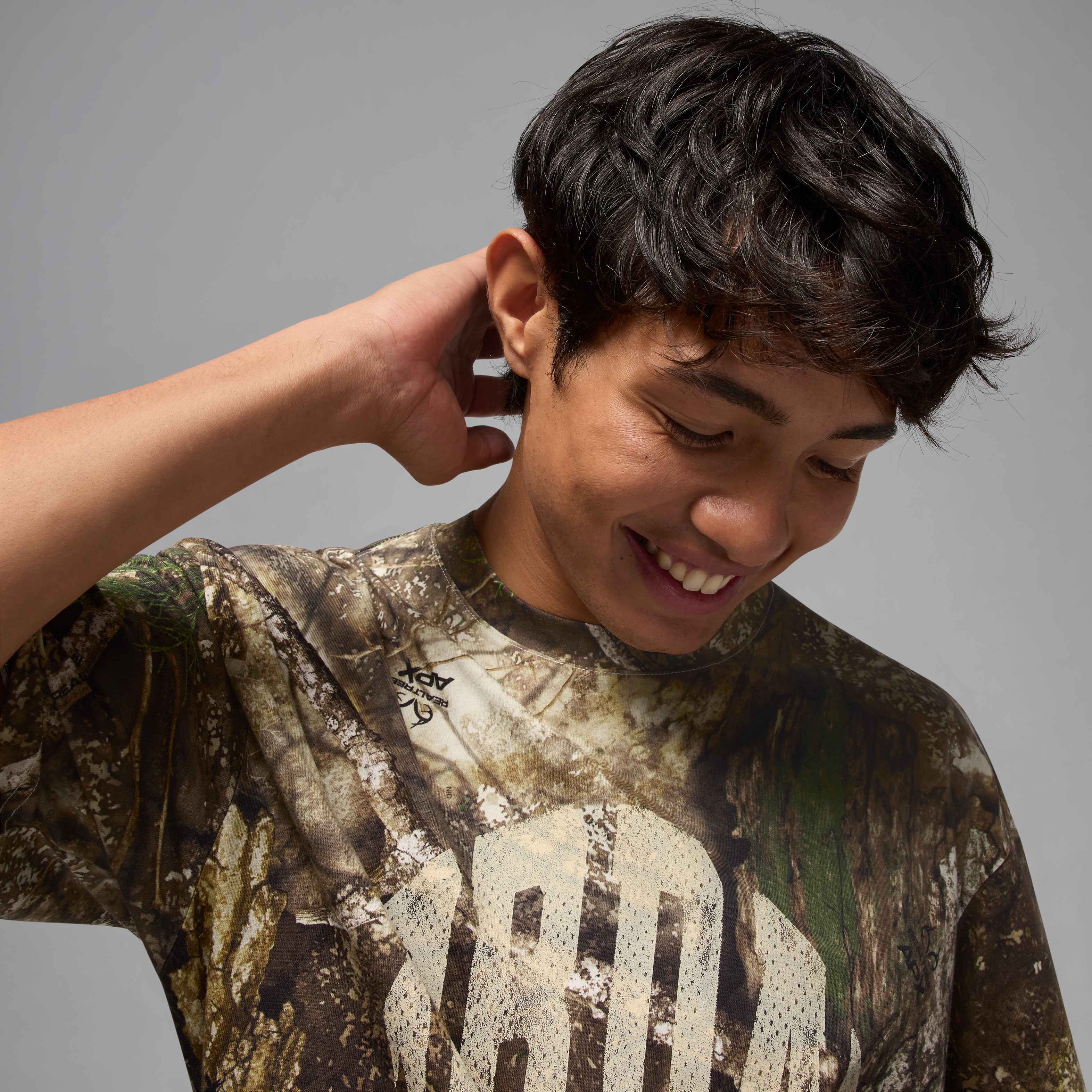 Jordan Brooklyn image number 2